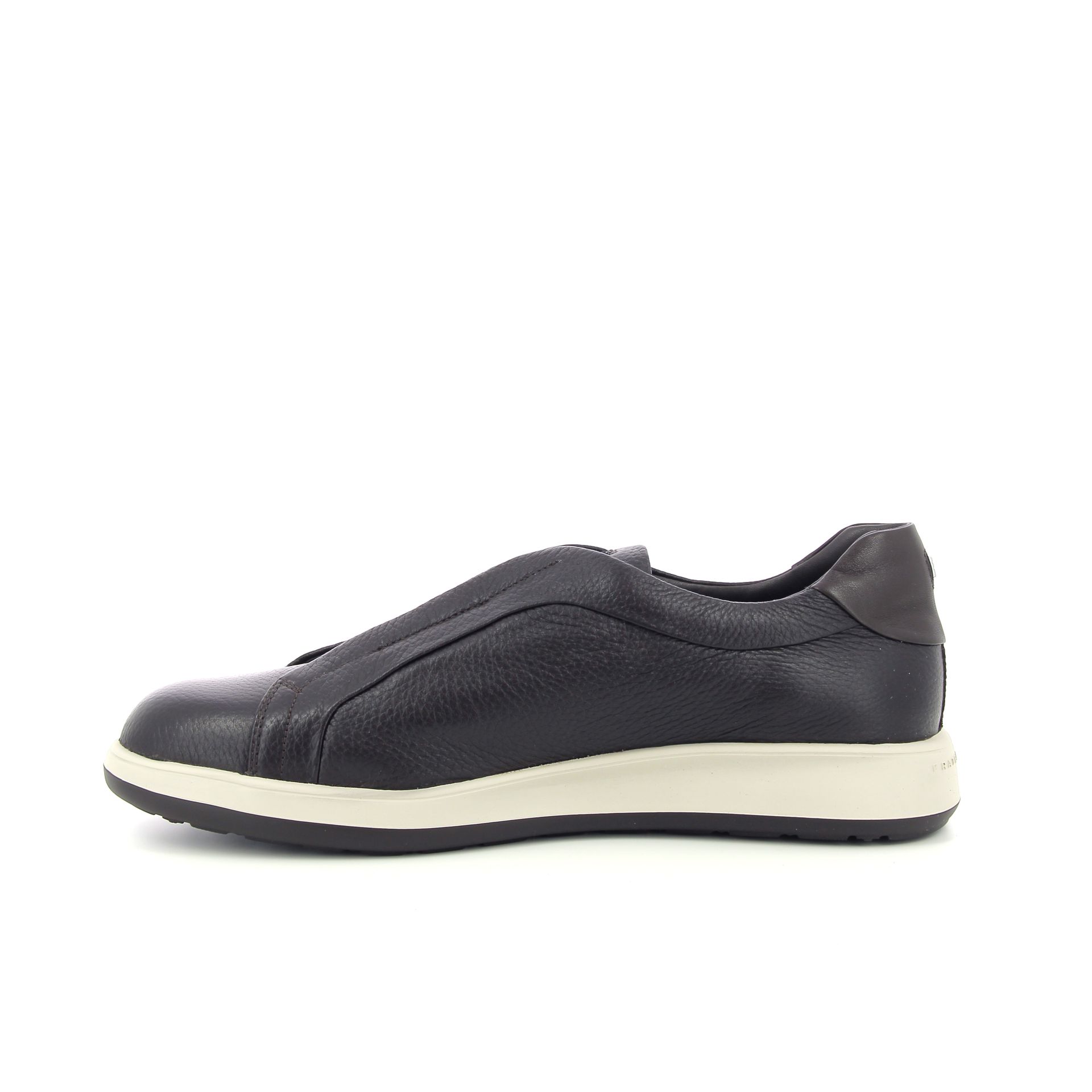Fratelli Rossetti Sneaker 259049 bruin