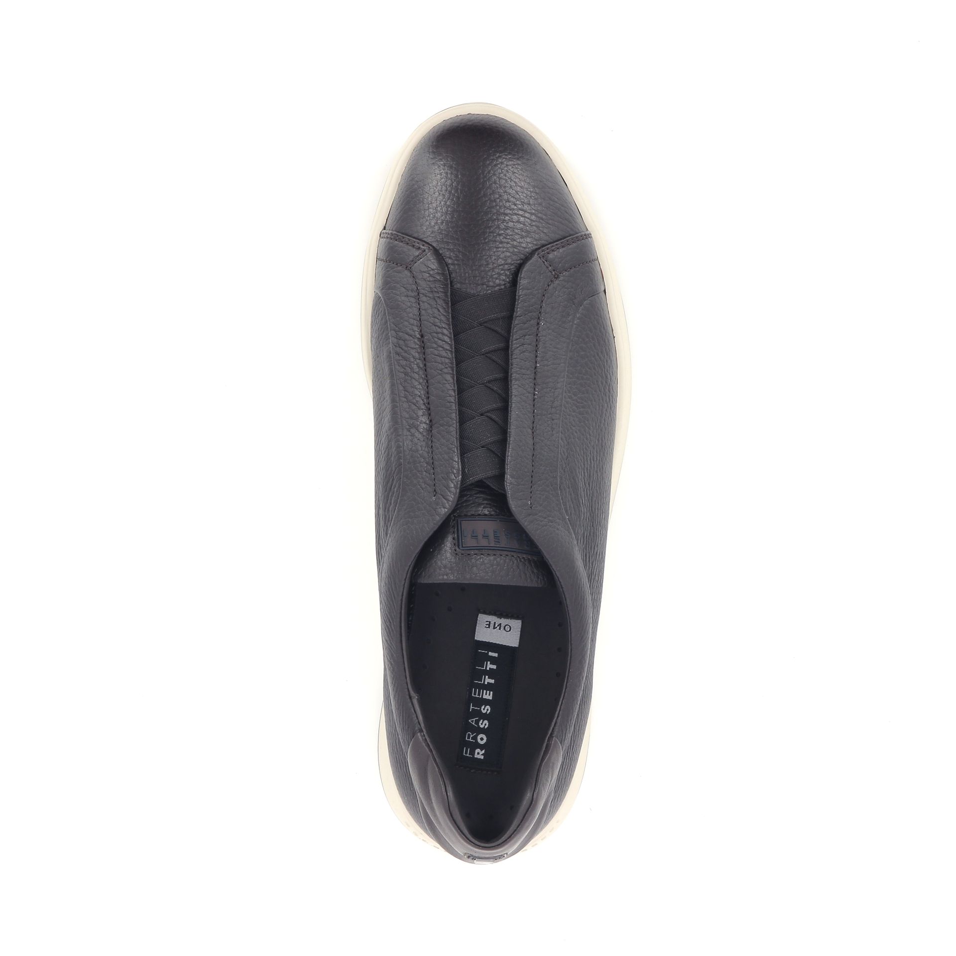 Fratelli Rossetti Sneaker 259049 bruin