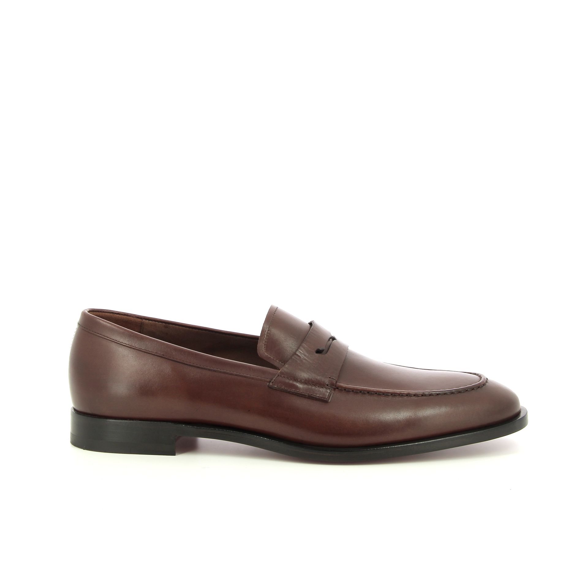 Fratelli Rossetti Mocassin 259050 cognac