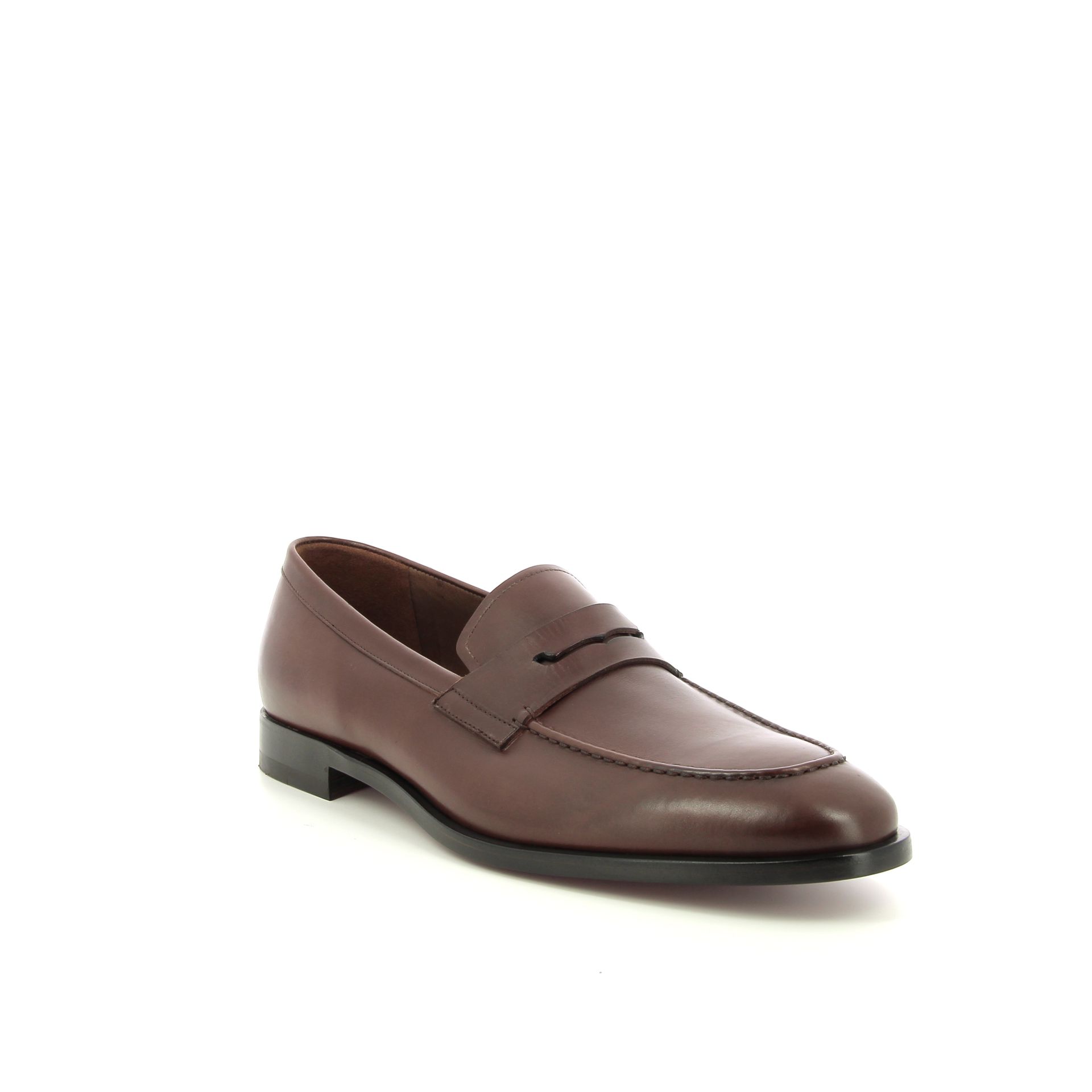 Fratelli Rossetti Mocassin 259050 cognac