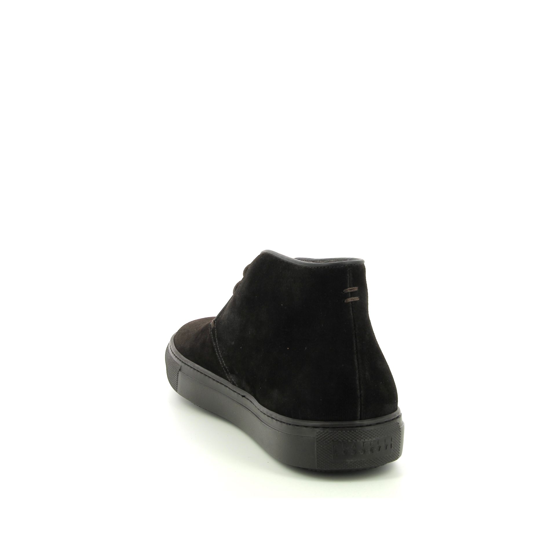 Fratelli Rossetti Boots 259051 bruin