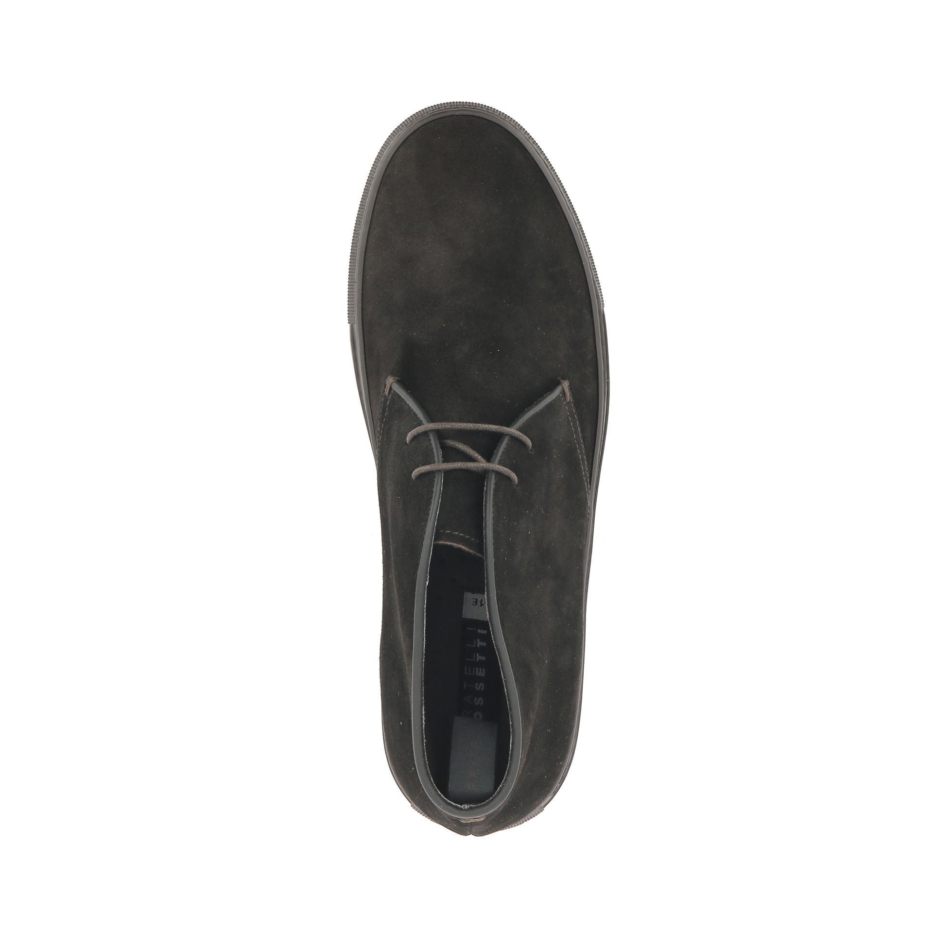 Fratelli Rossetti Boots 259051 bruin