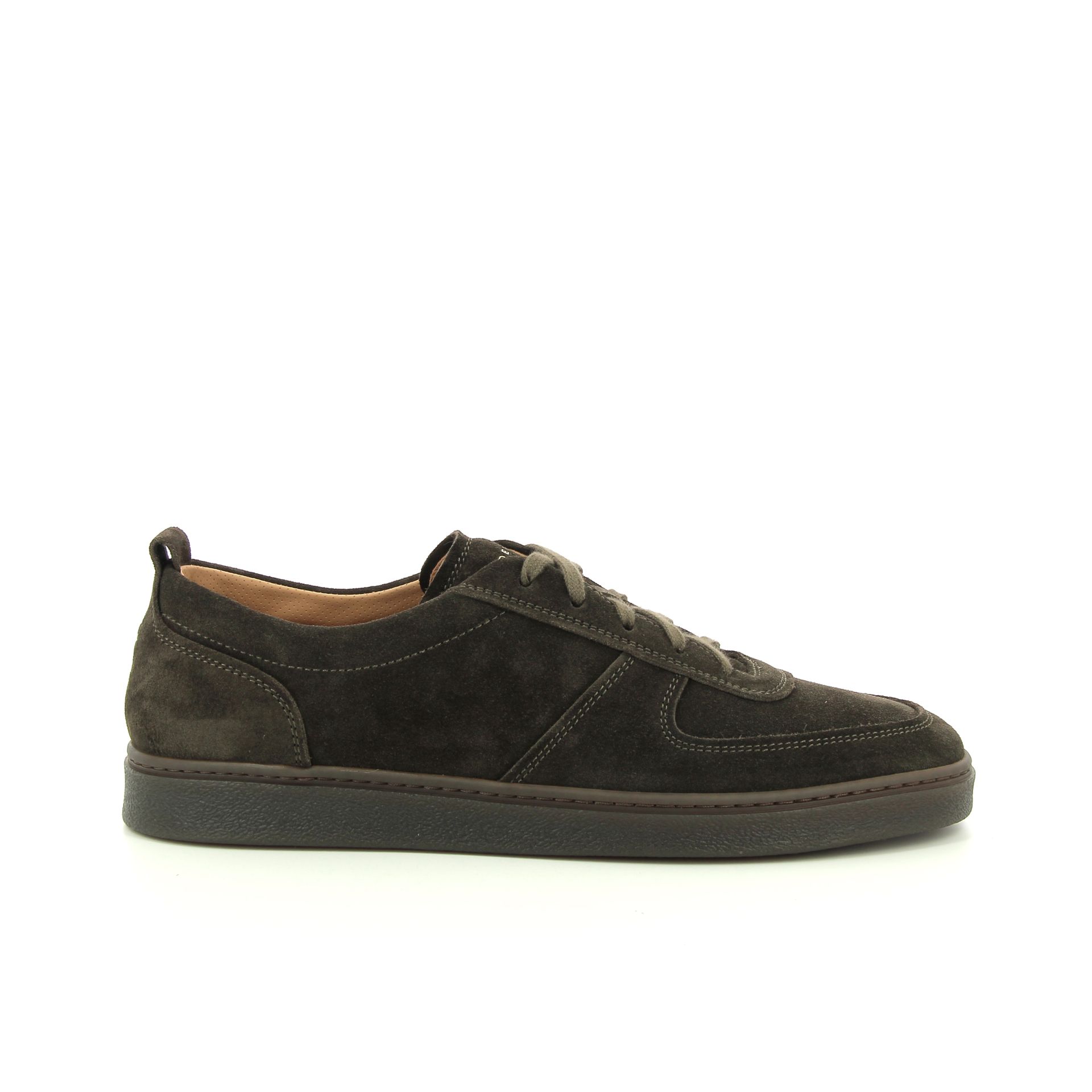 Henderson Sneaker 259052 groen