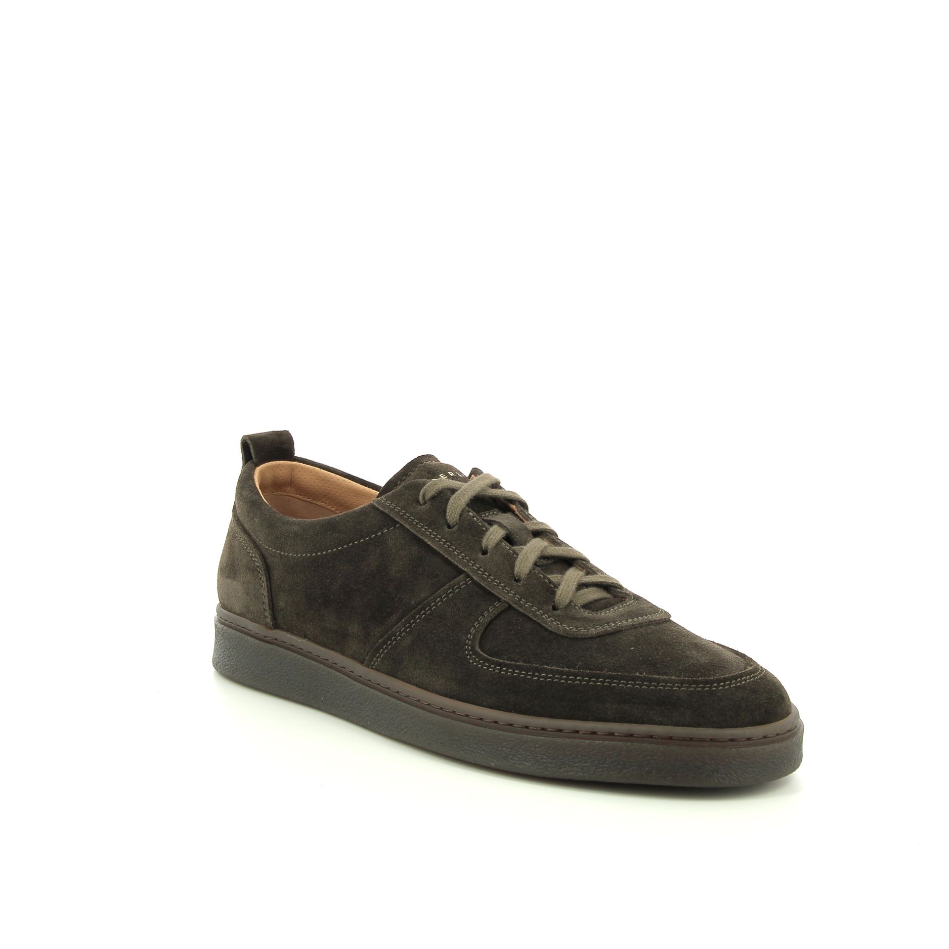 Henderson Sneaker 259052 groen