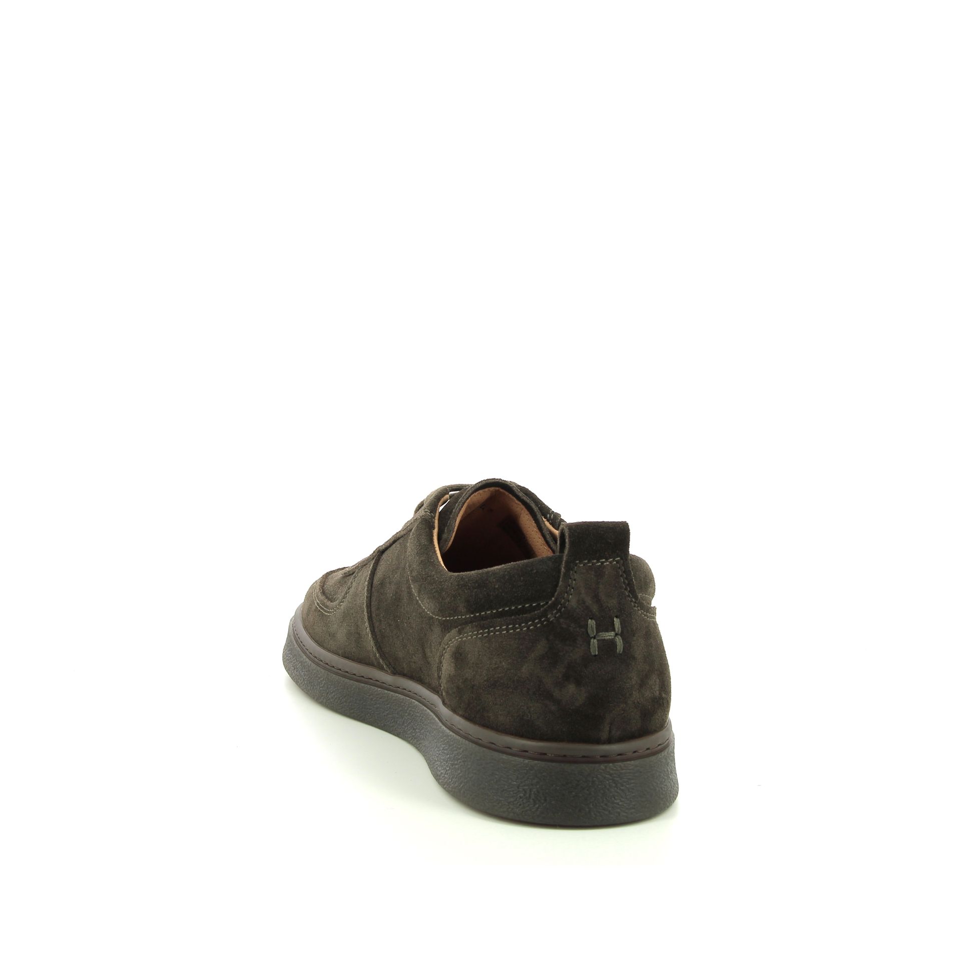 Henderson Sneaker 259052 groen