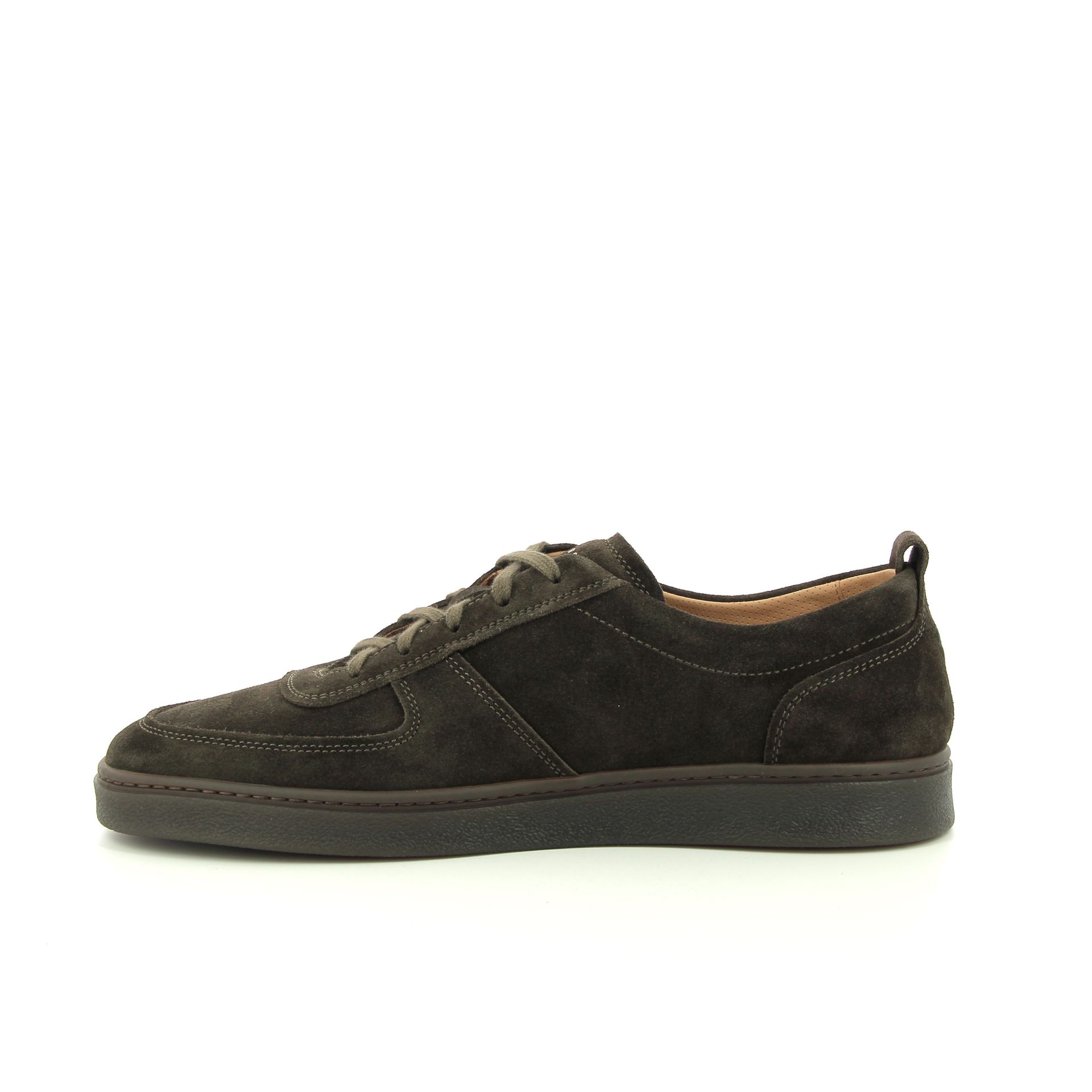 Henderson Sneaker 259052 groen