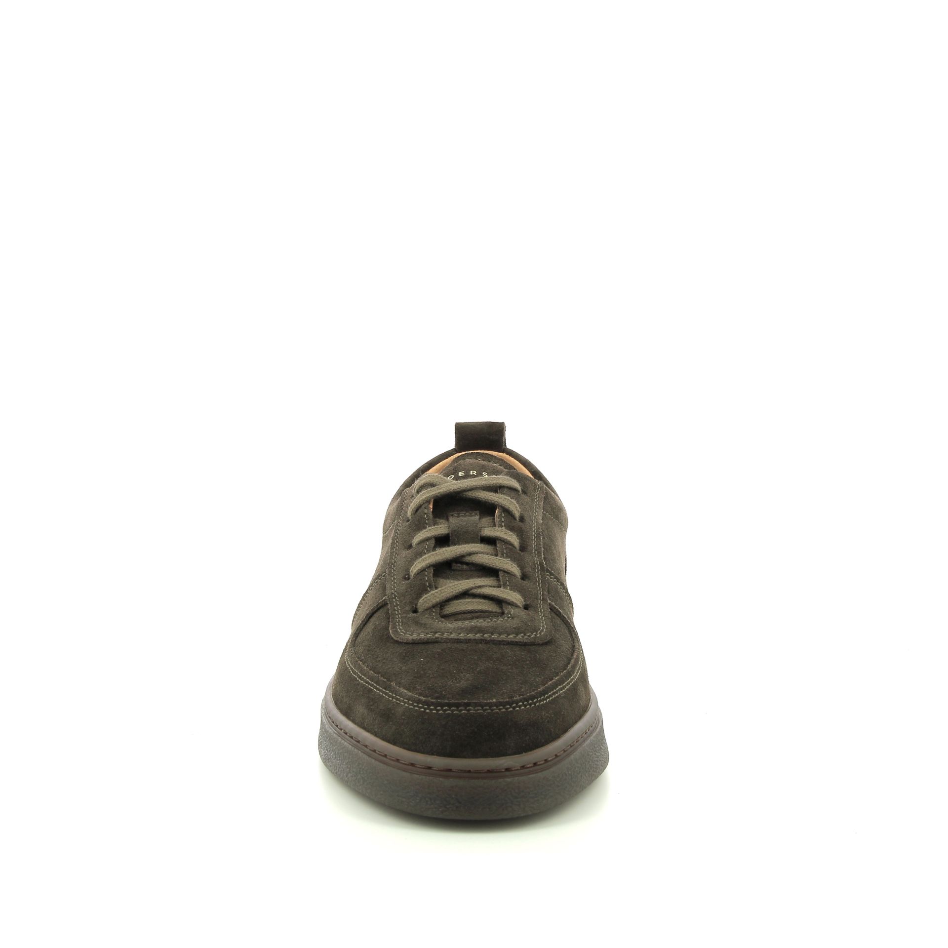 Henderson Sneaker 259052 groen
