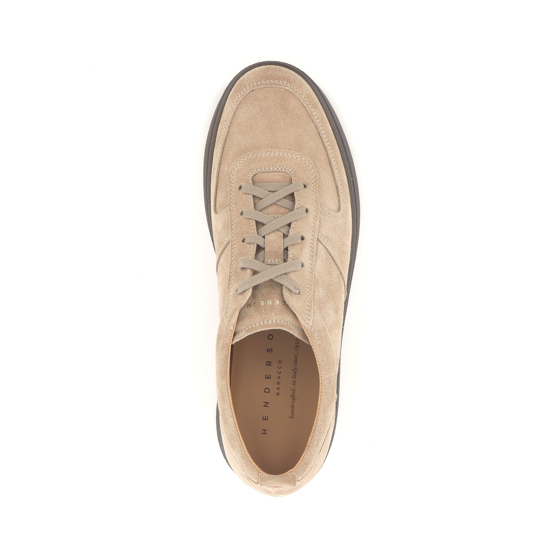 Henderson Sneaker 259053 beige