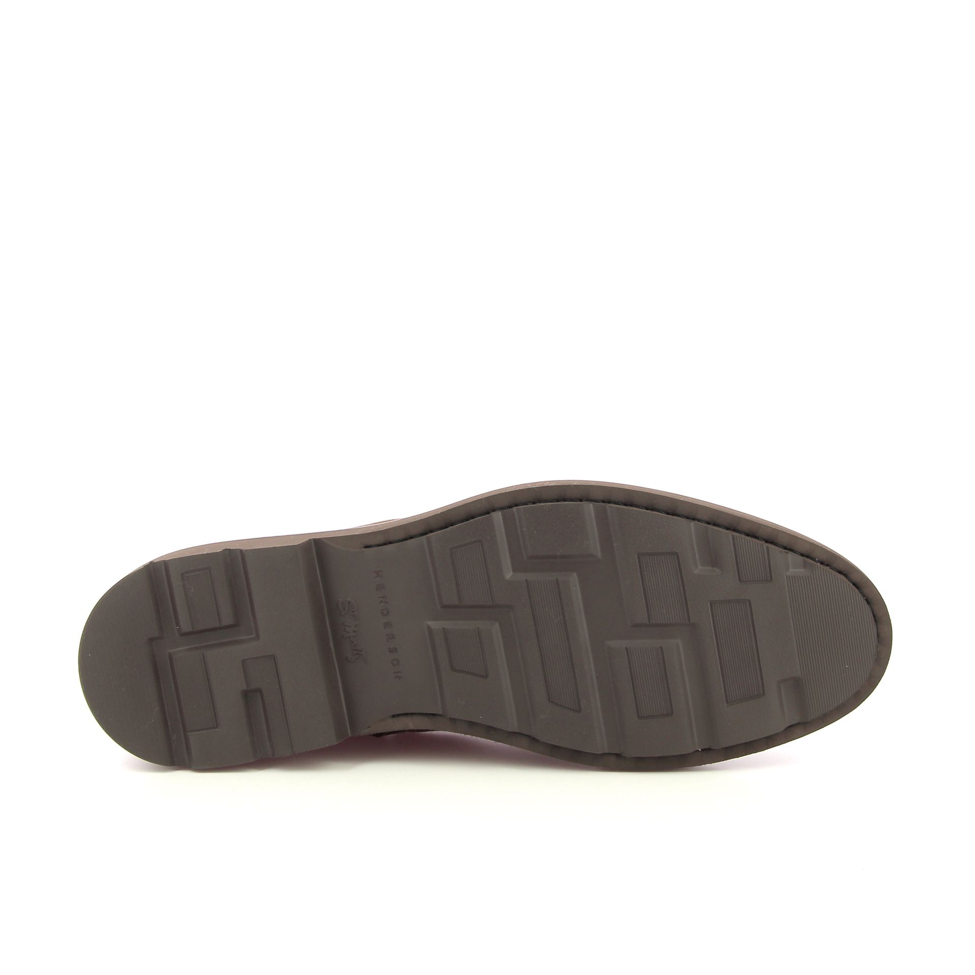 Henderson Boots 259054 bruin