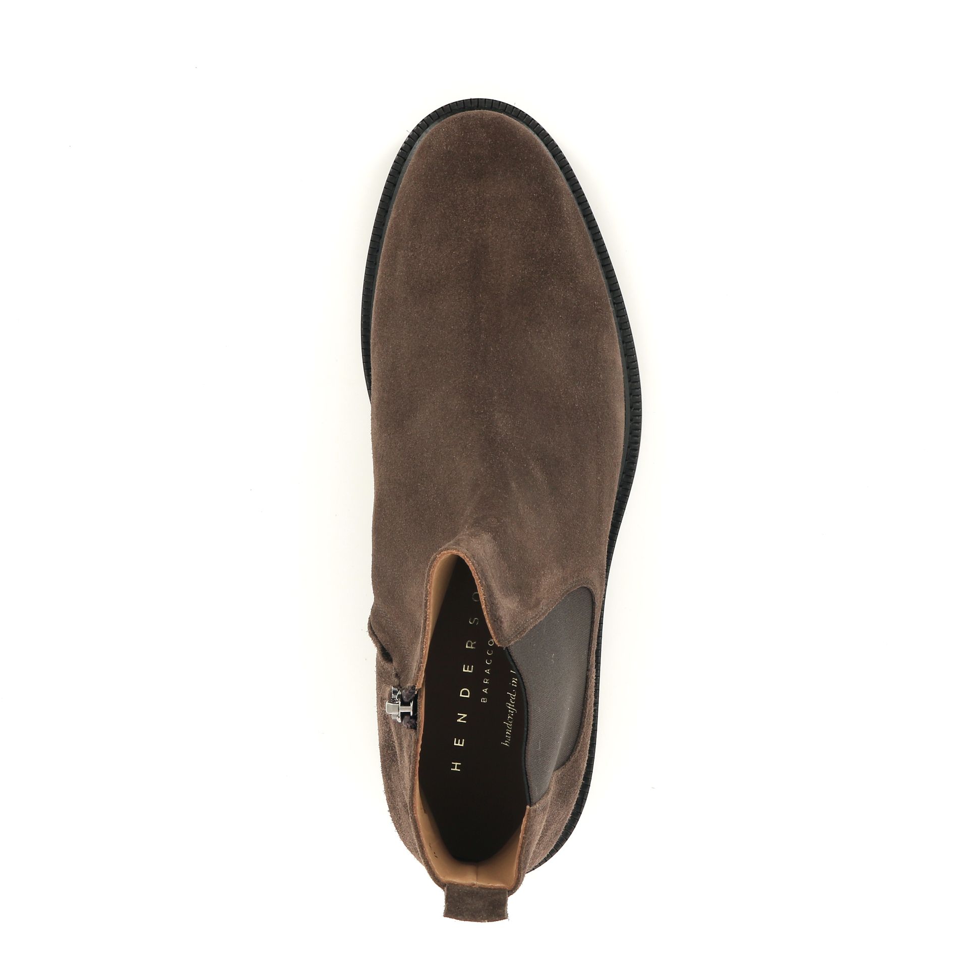 Henderson Boots 259054 bruin