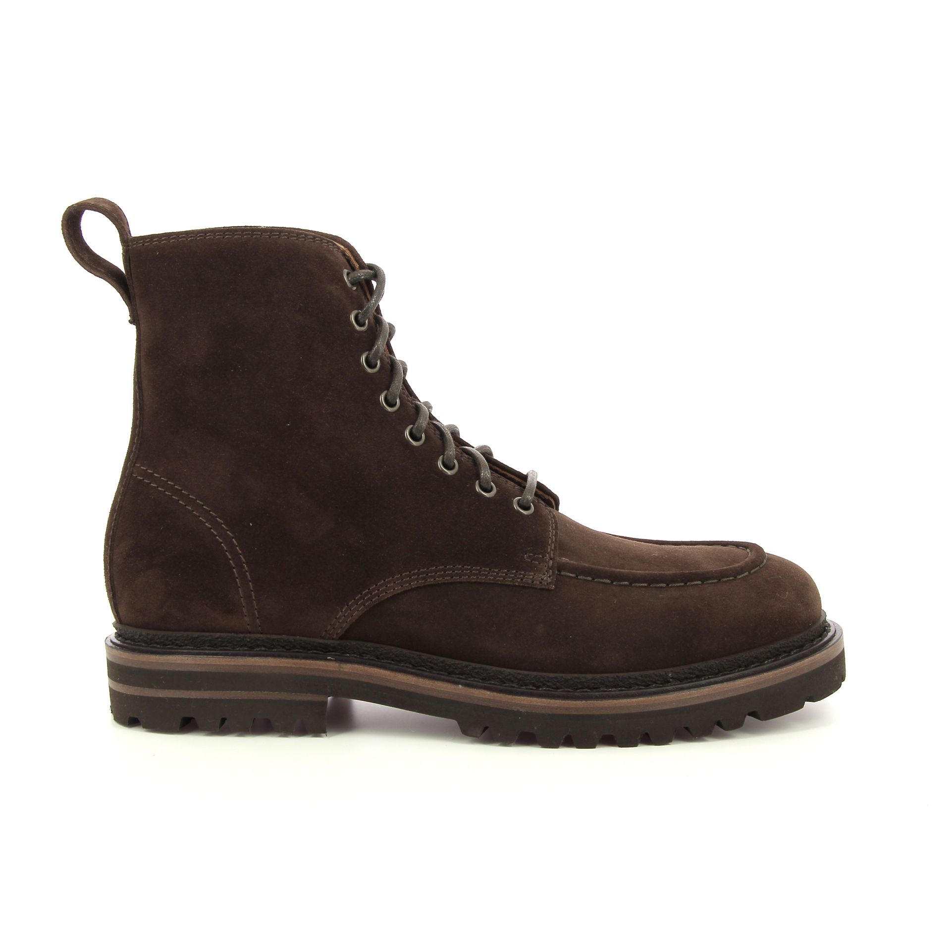 Henderson Boots 259055 bruin
