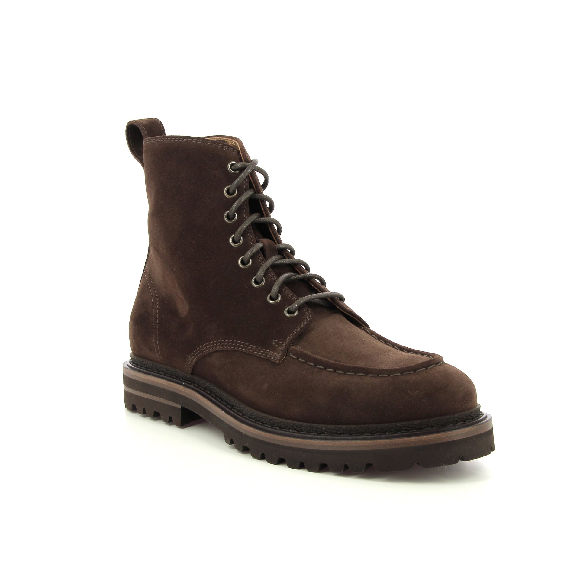 Henderson Boots 259055 bruin