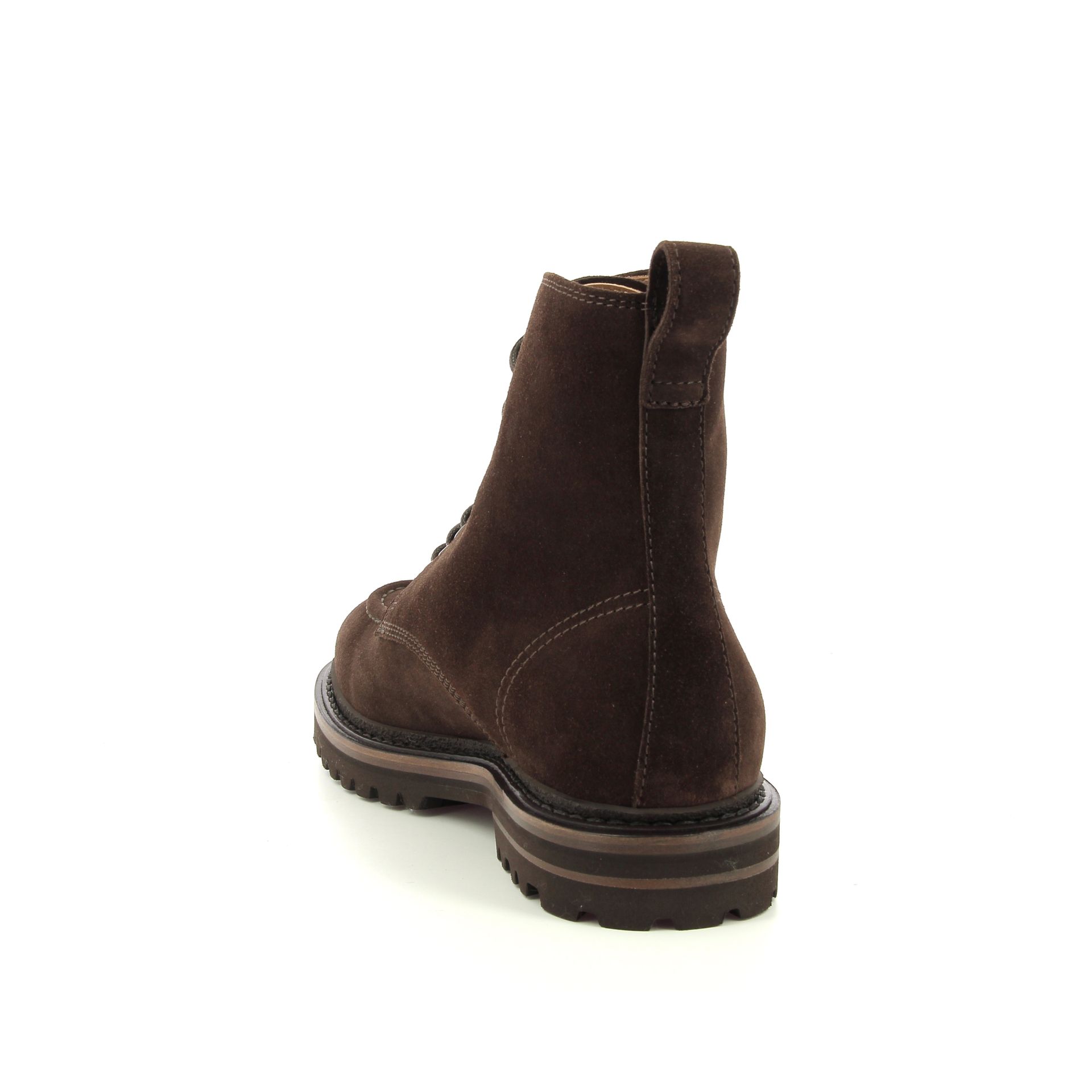 Henderson Boots 259055 bruin