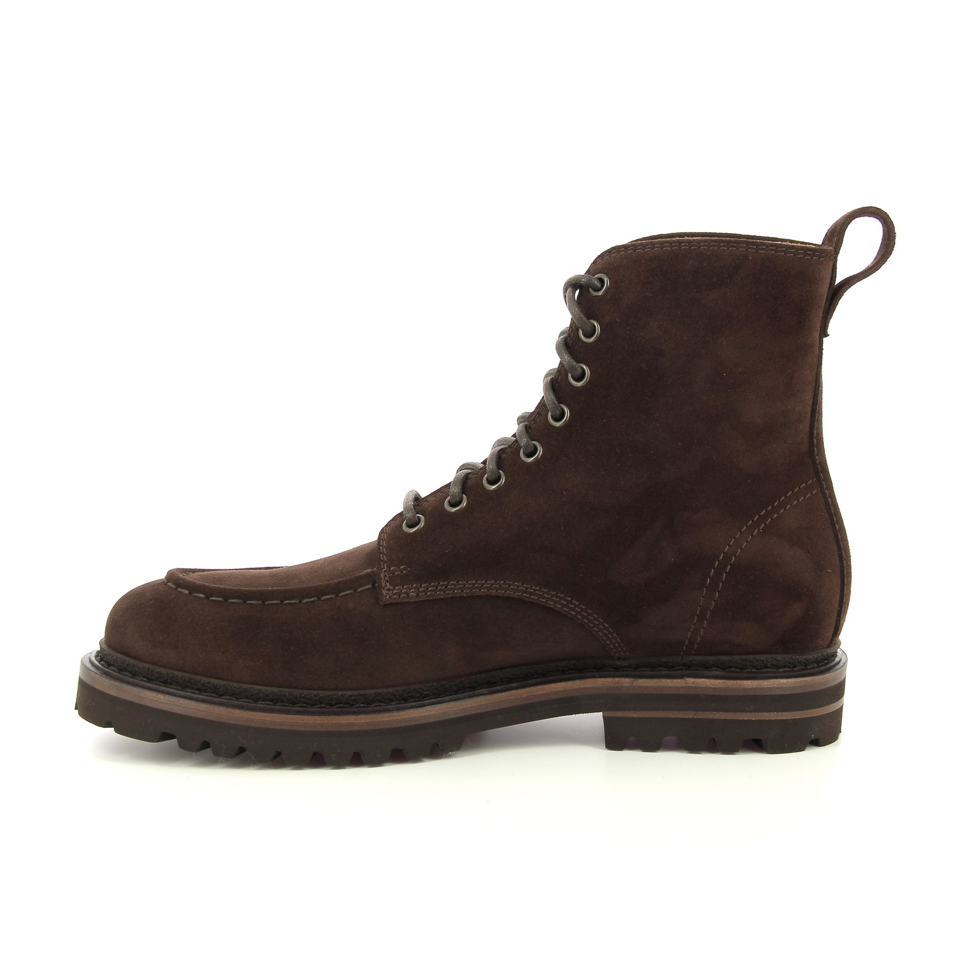 Henderson Boots 259055 bruin