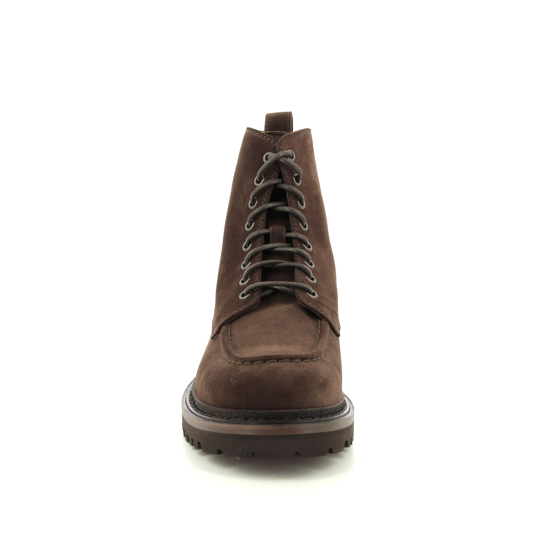 Henderson Boots 259055 bruin