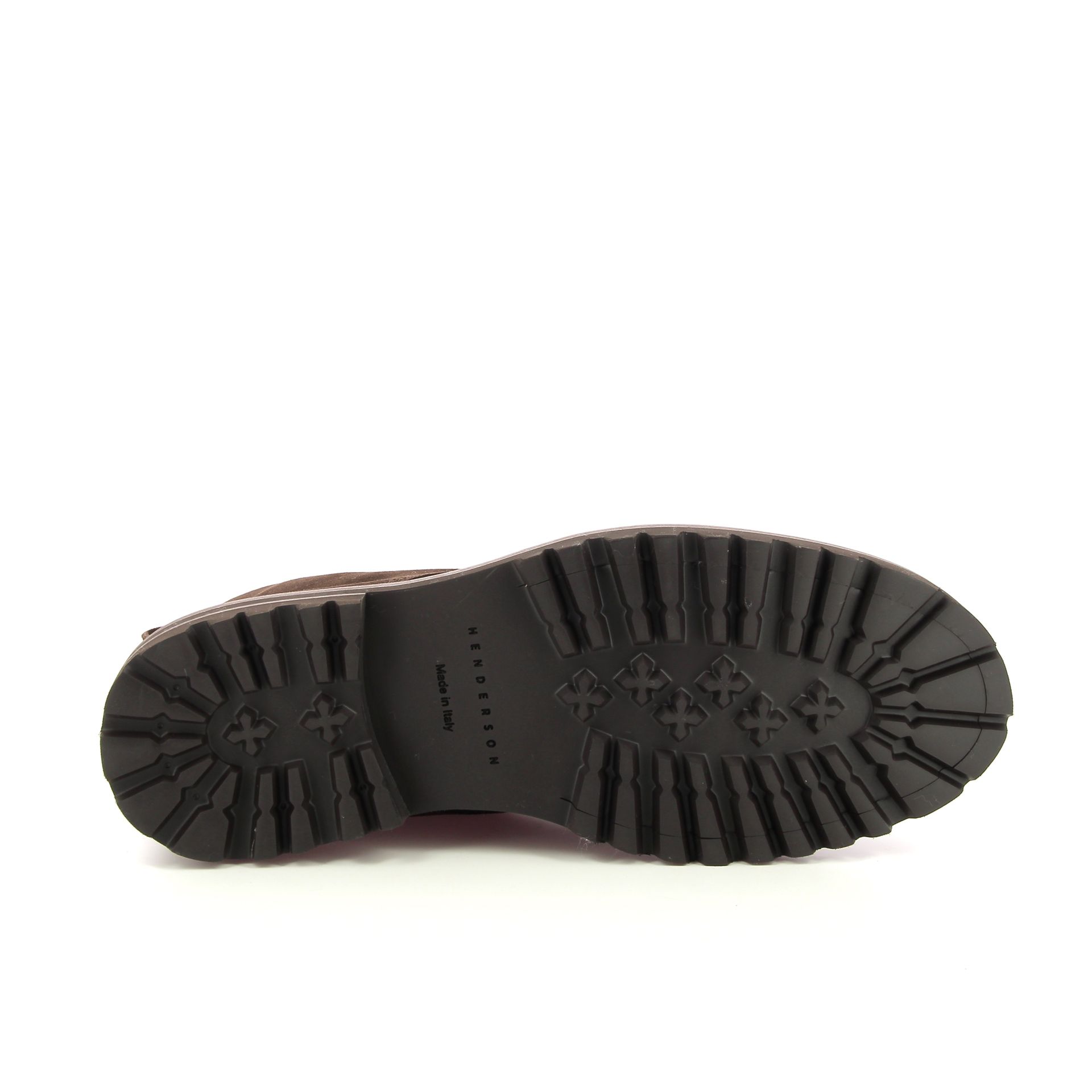 Henderson Boots 259055 bruin