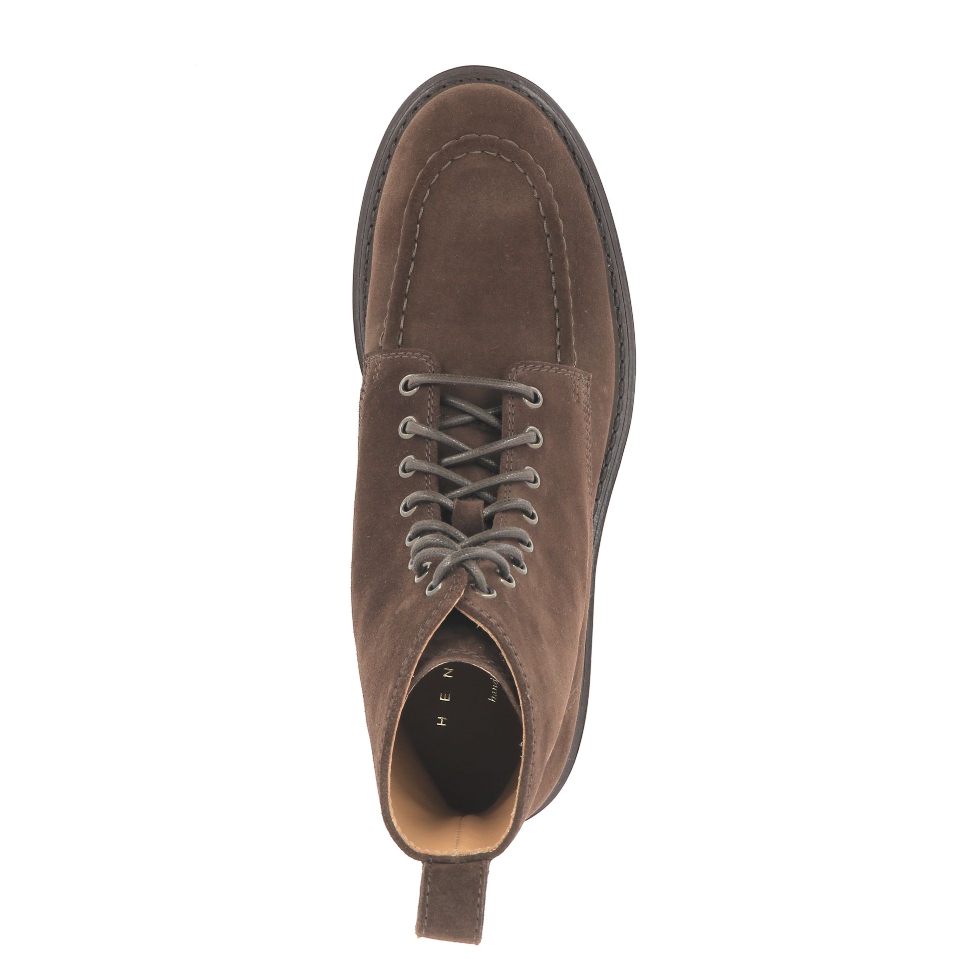 Henderson Boots 259055 bruin