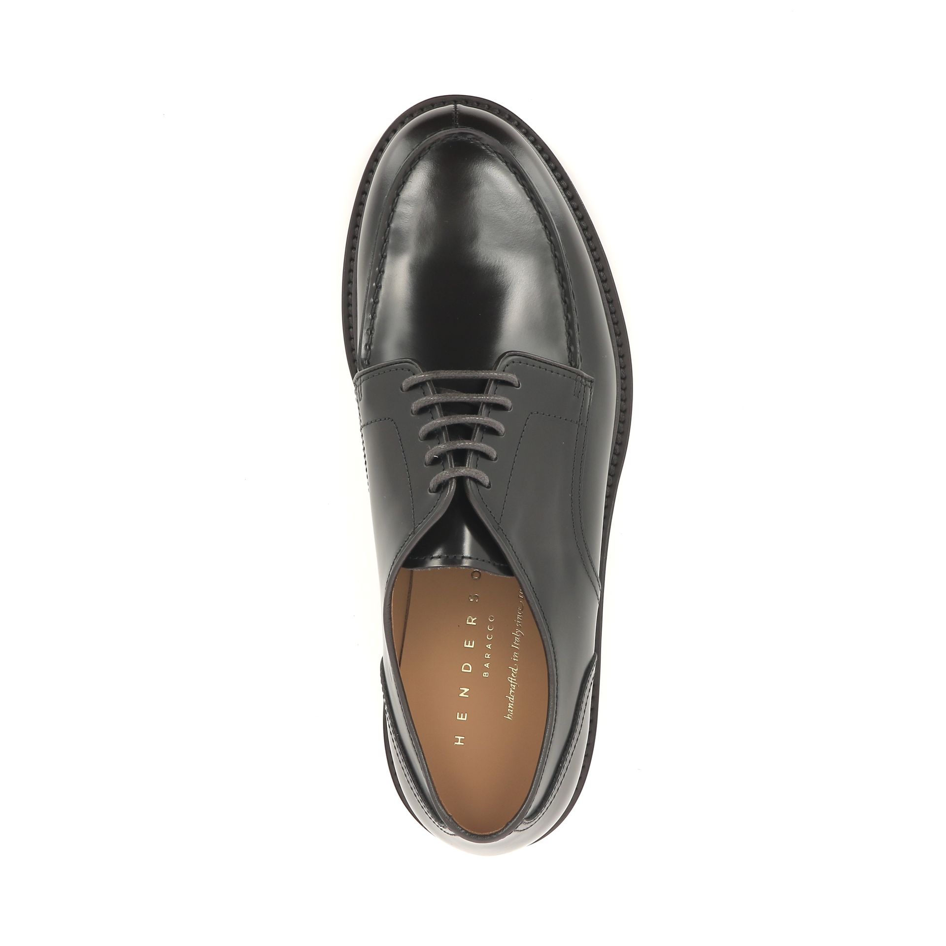 Henderson Veterschoen 259056 bruin