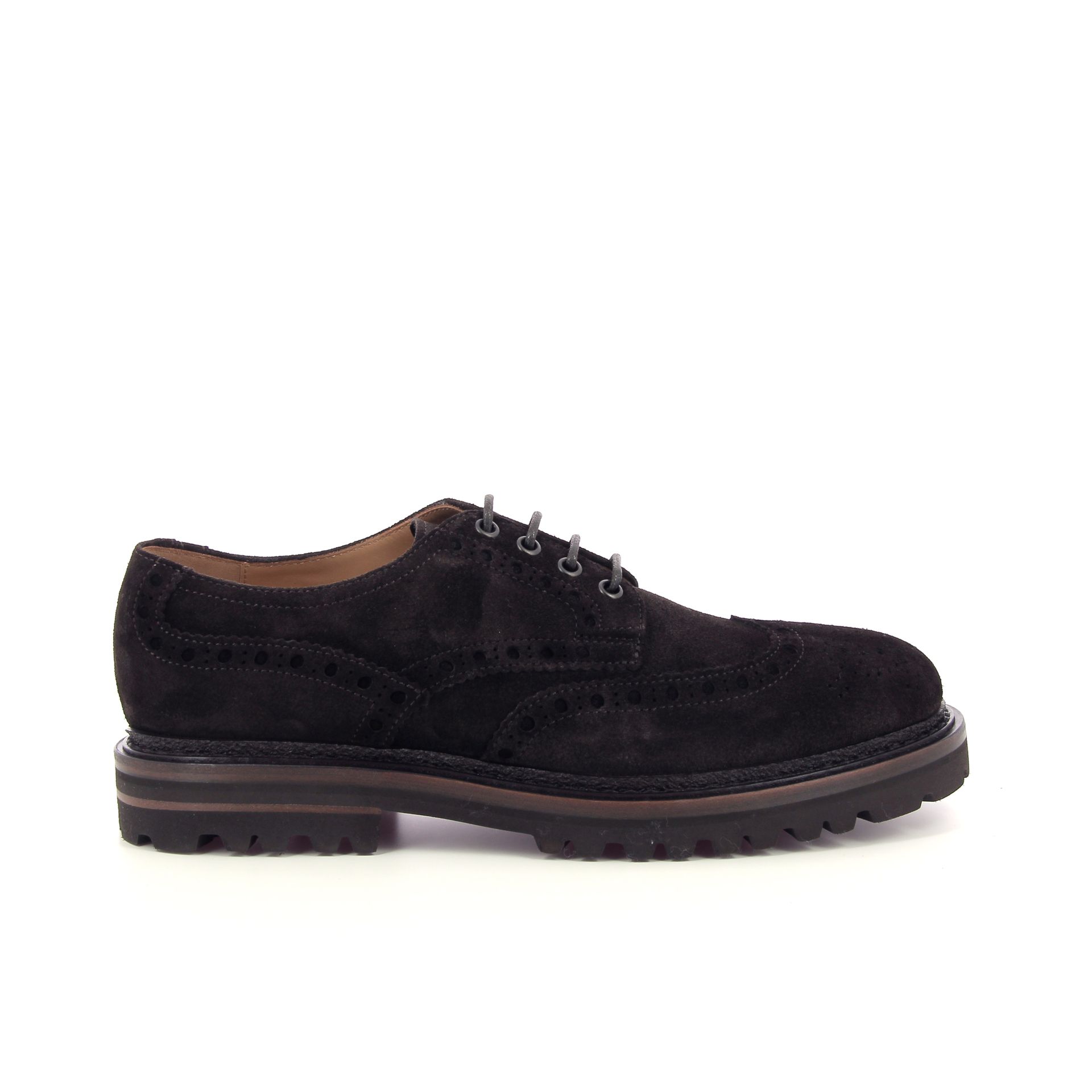 Henderson Veterschoen 259057 bruin