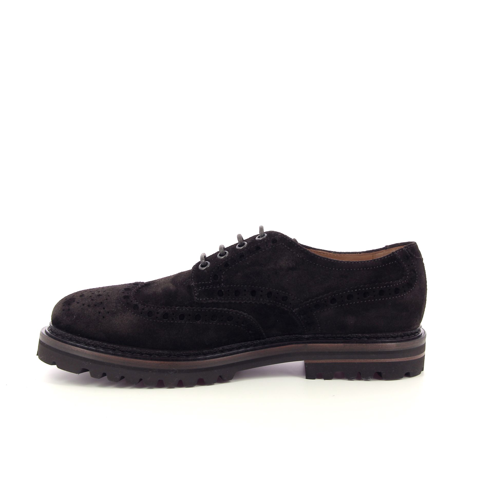Henderson Veterschoen 259057 bruin