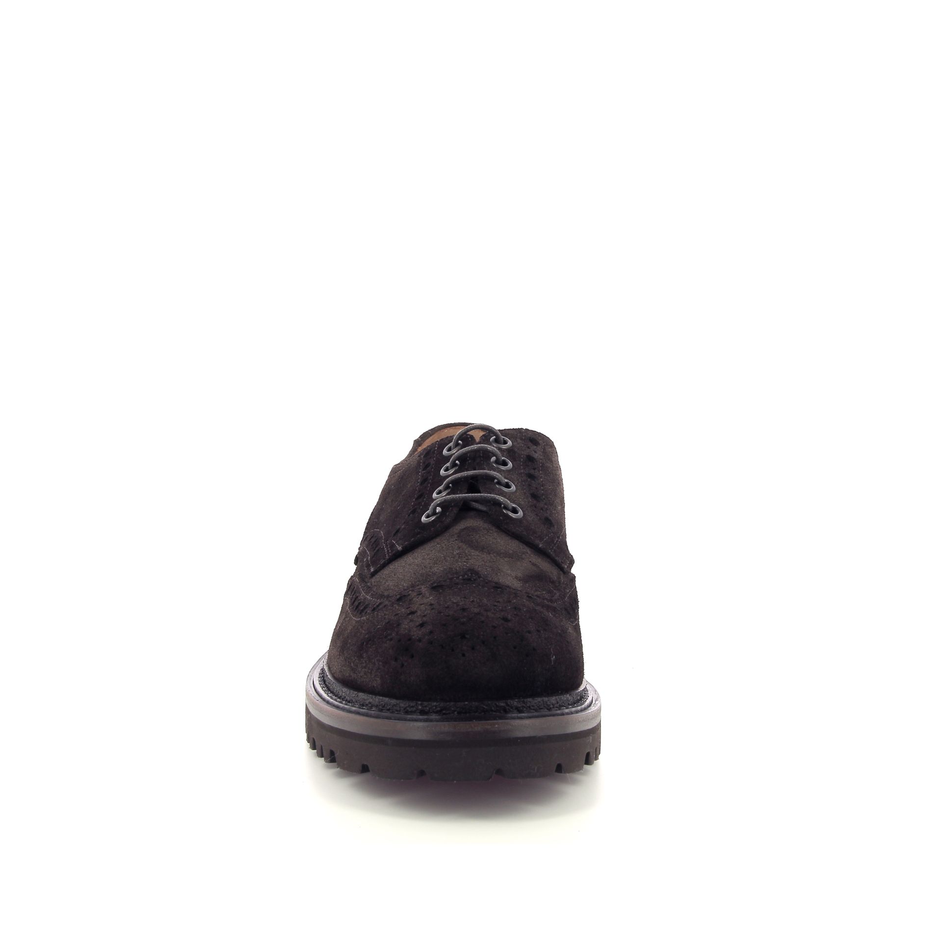 Henderson Veterschoen 259057 bruin