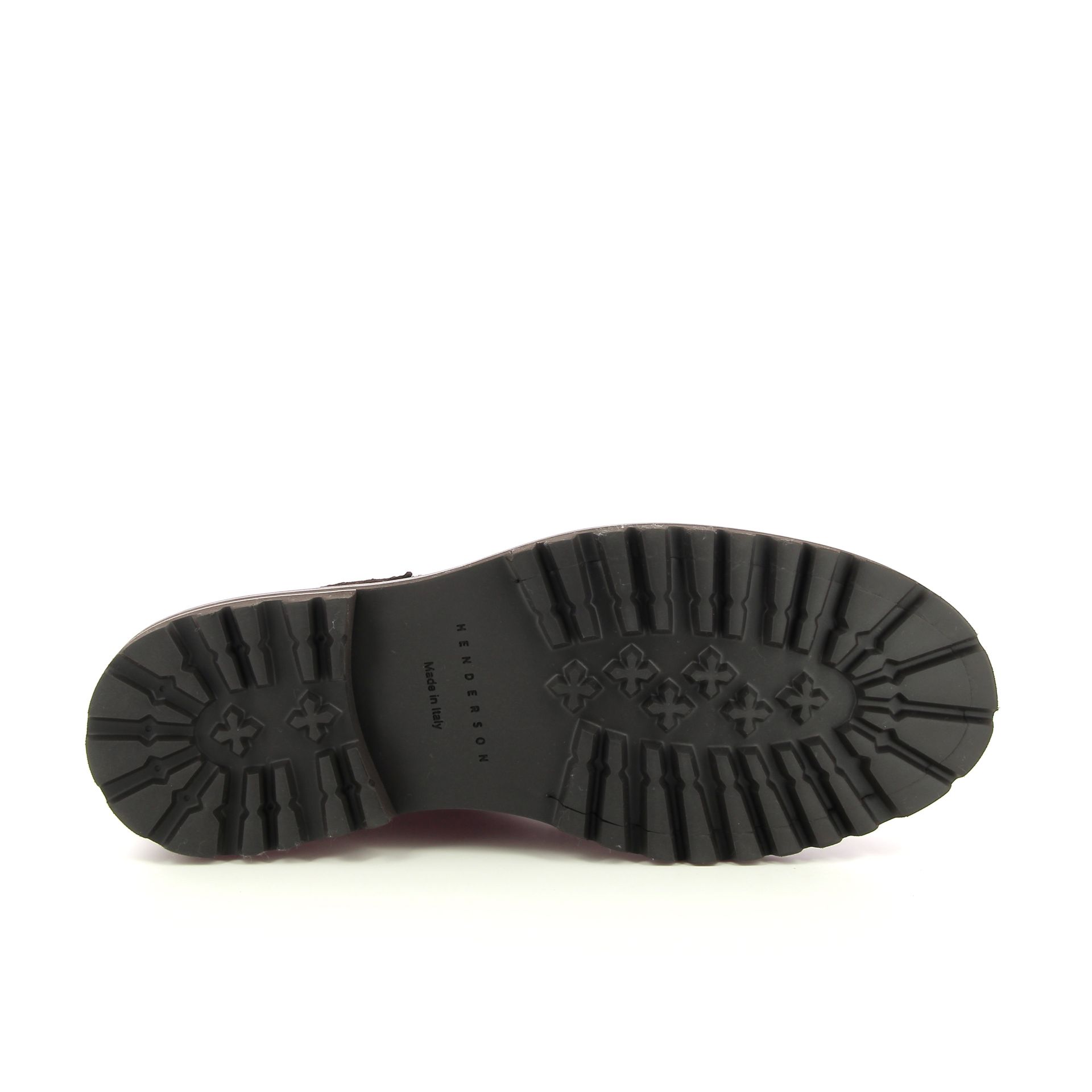 Henderson Veterschoen 259057 bruin