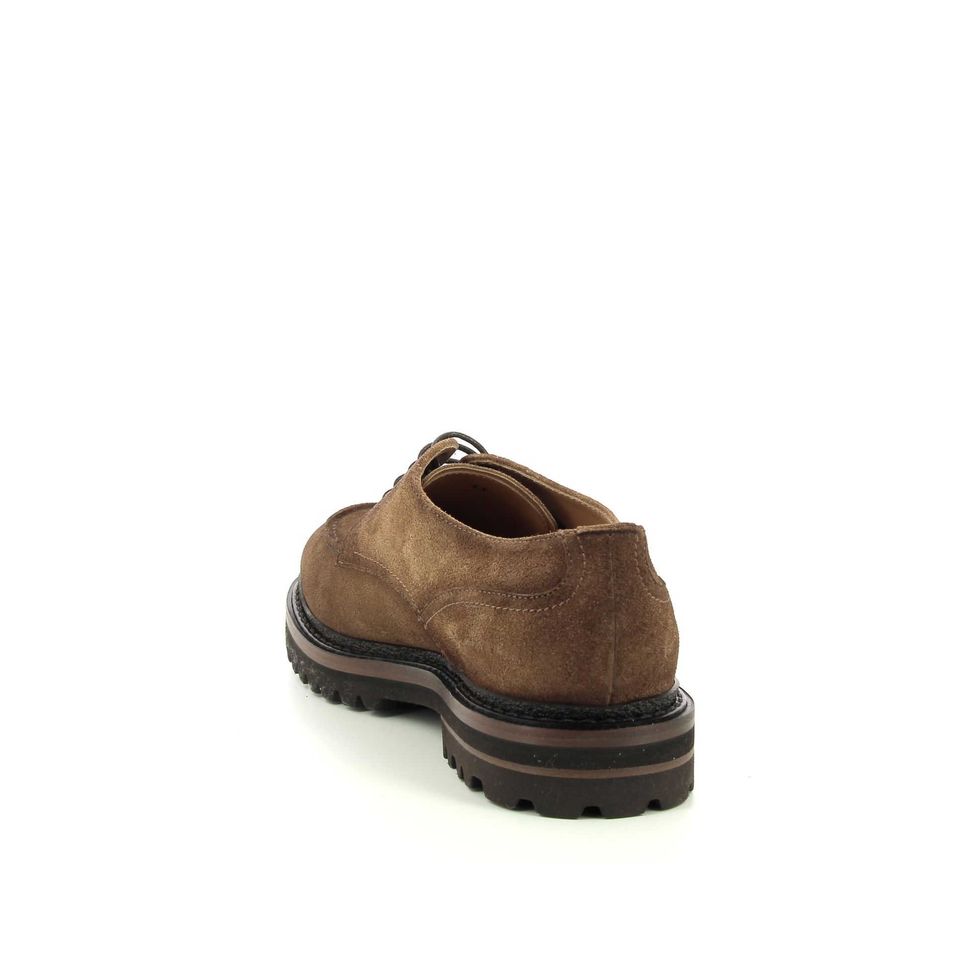 Henderson Veterschoen 259058 cognac