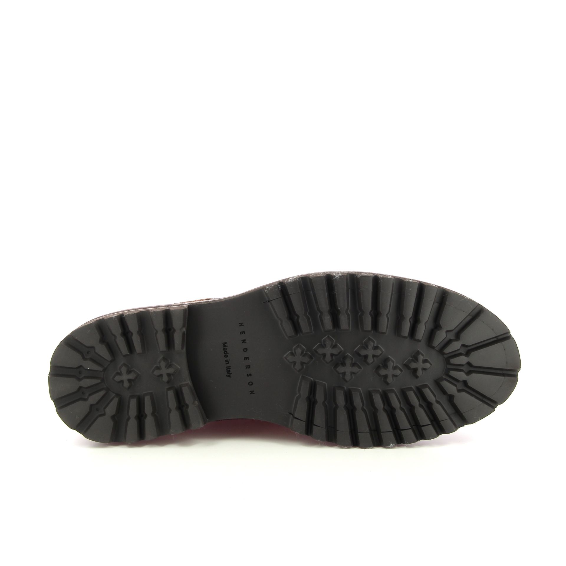 Henderson Veterschoen 259058 cognac