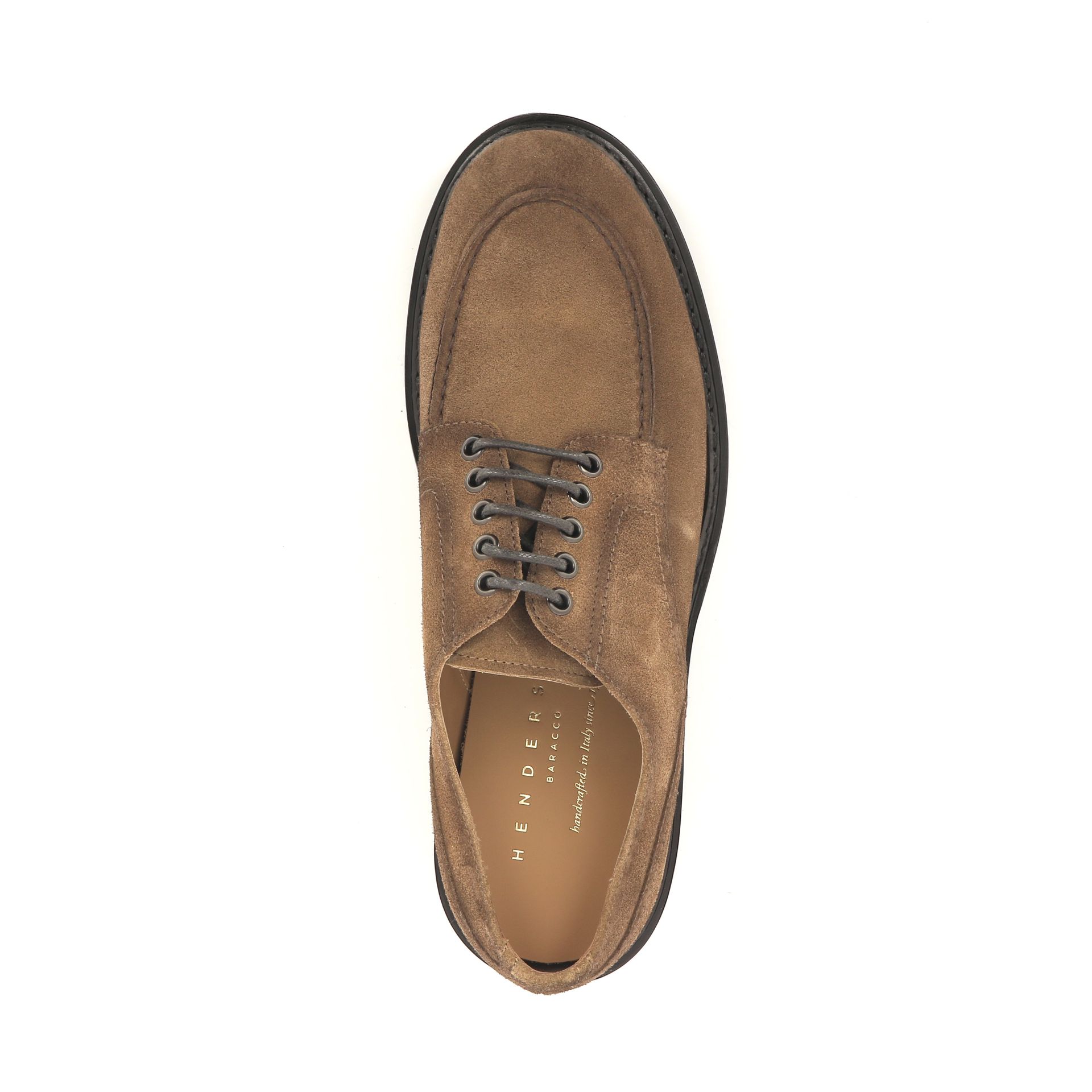 Henderson Veterschoen 259058 cognac