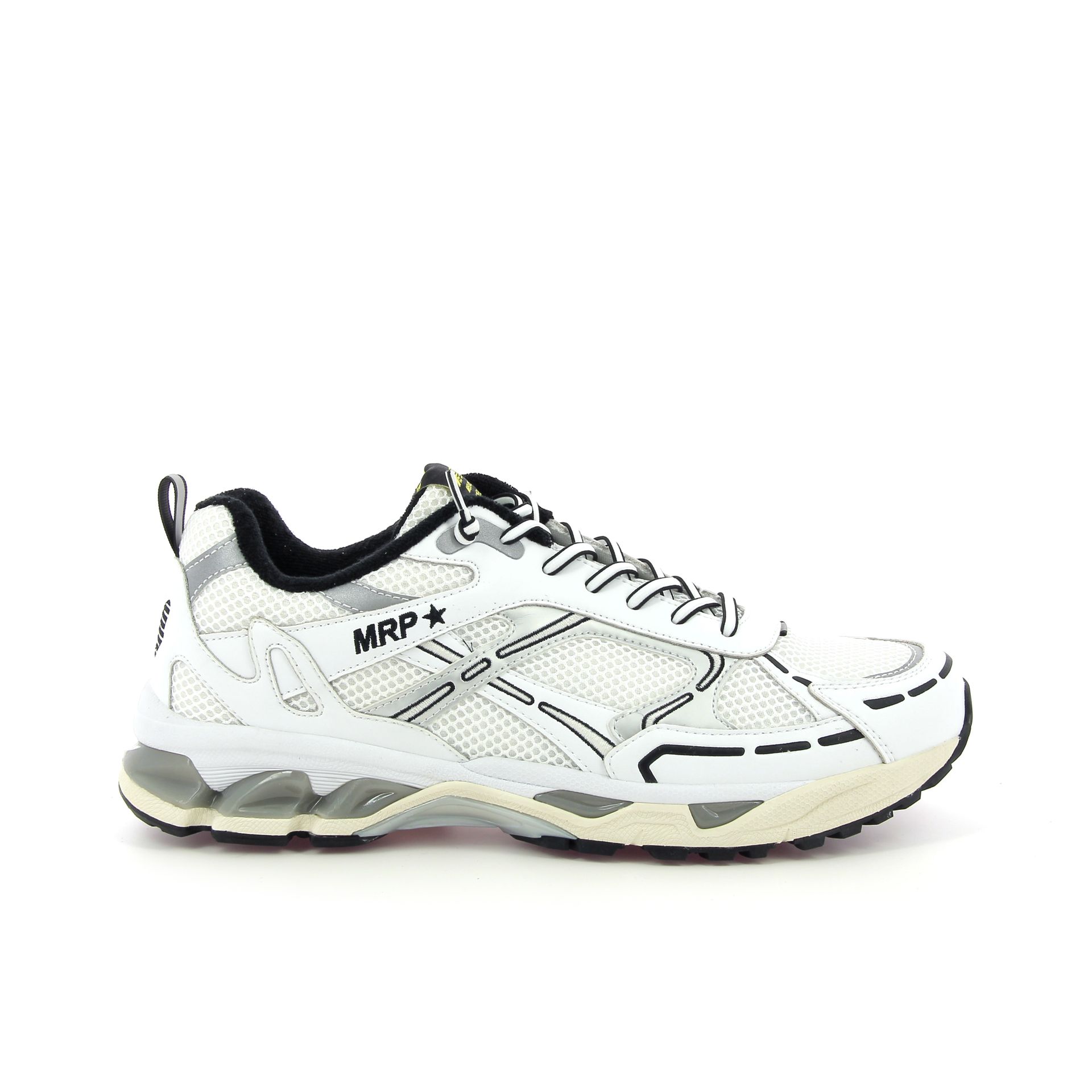 Mrp Speed 259059 wit