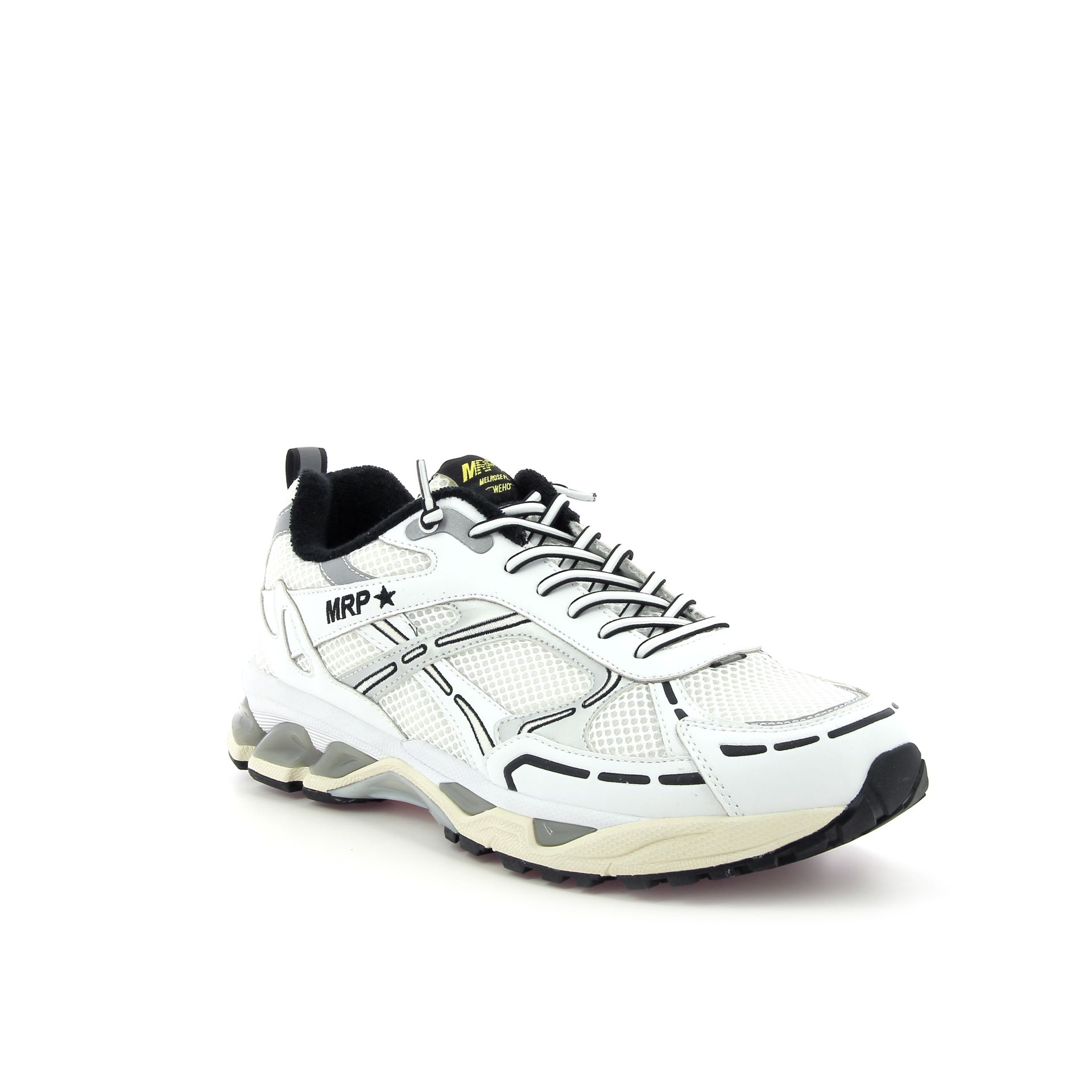 Mrp Speed 259059 wit