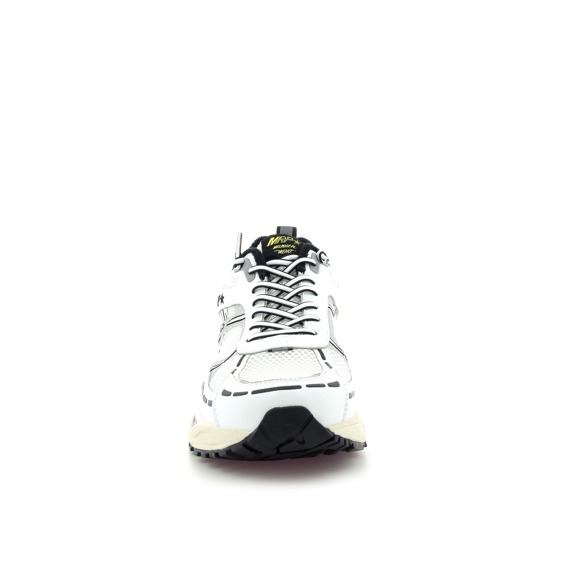 Mrp Speed 259059 wit