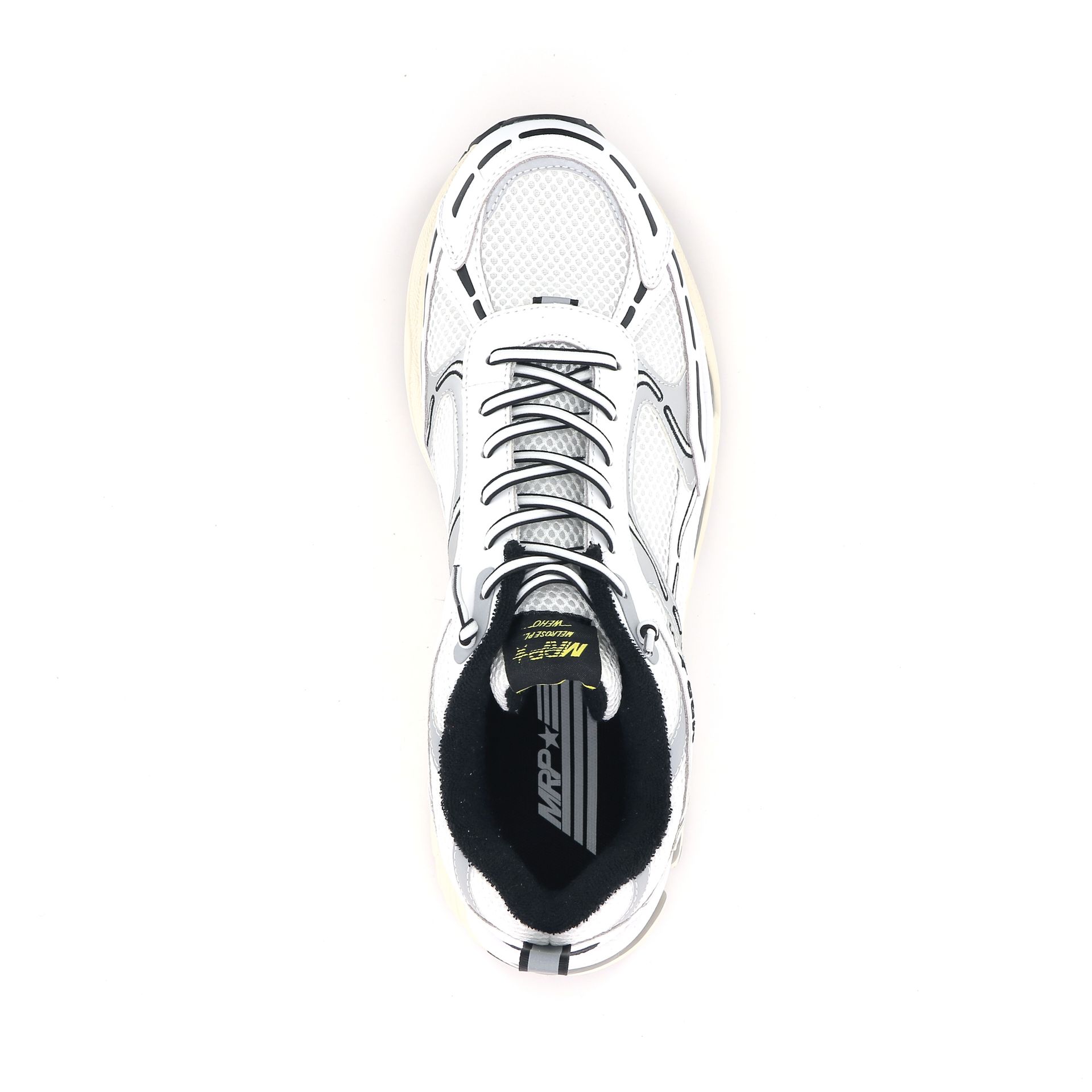 Mrp Speed 259059 wit