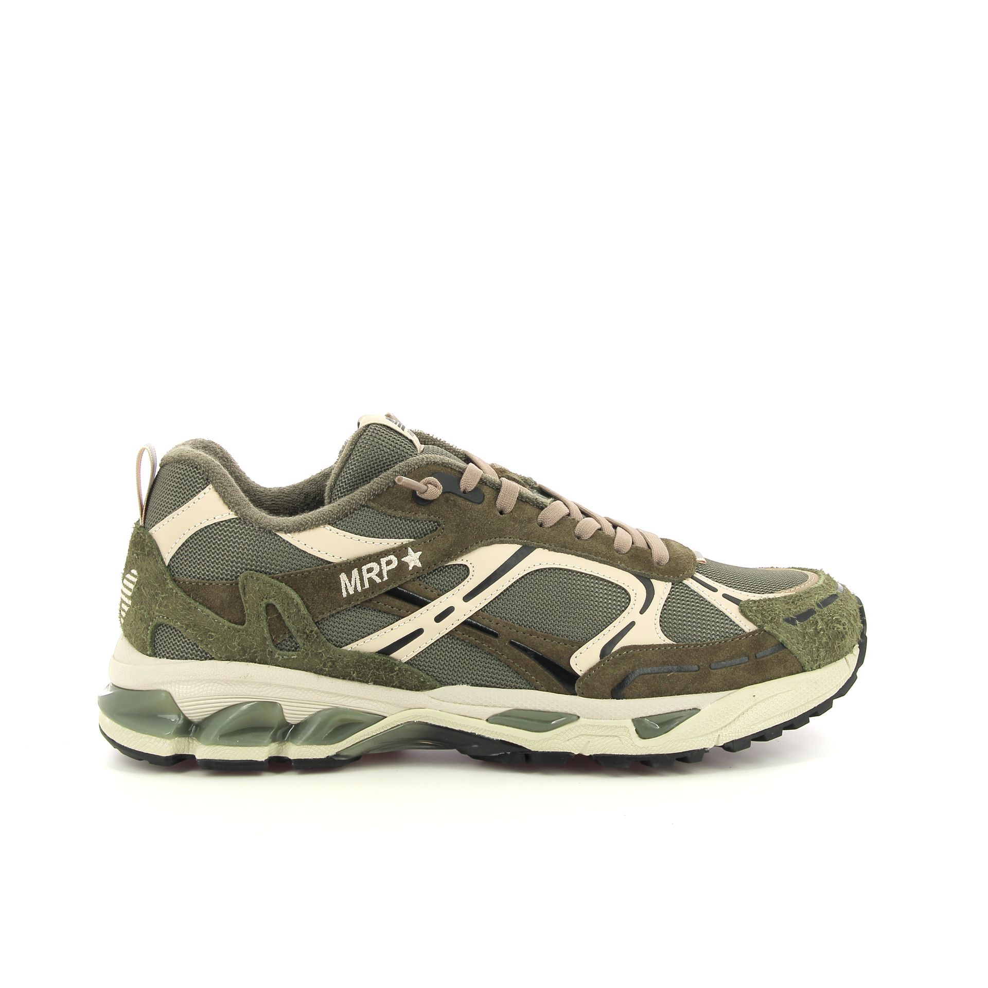 Mrp 01V 259062 groen