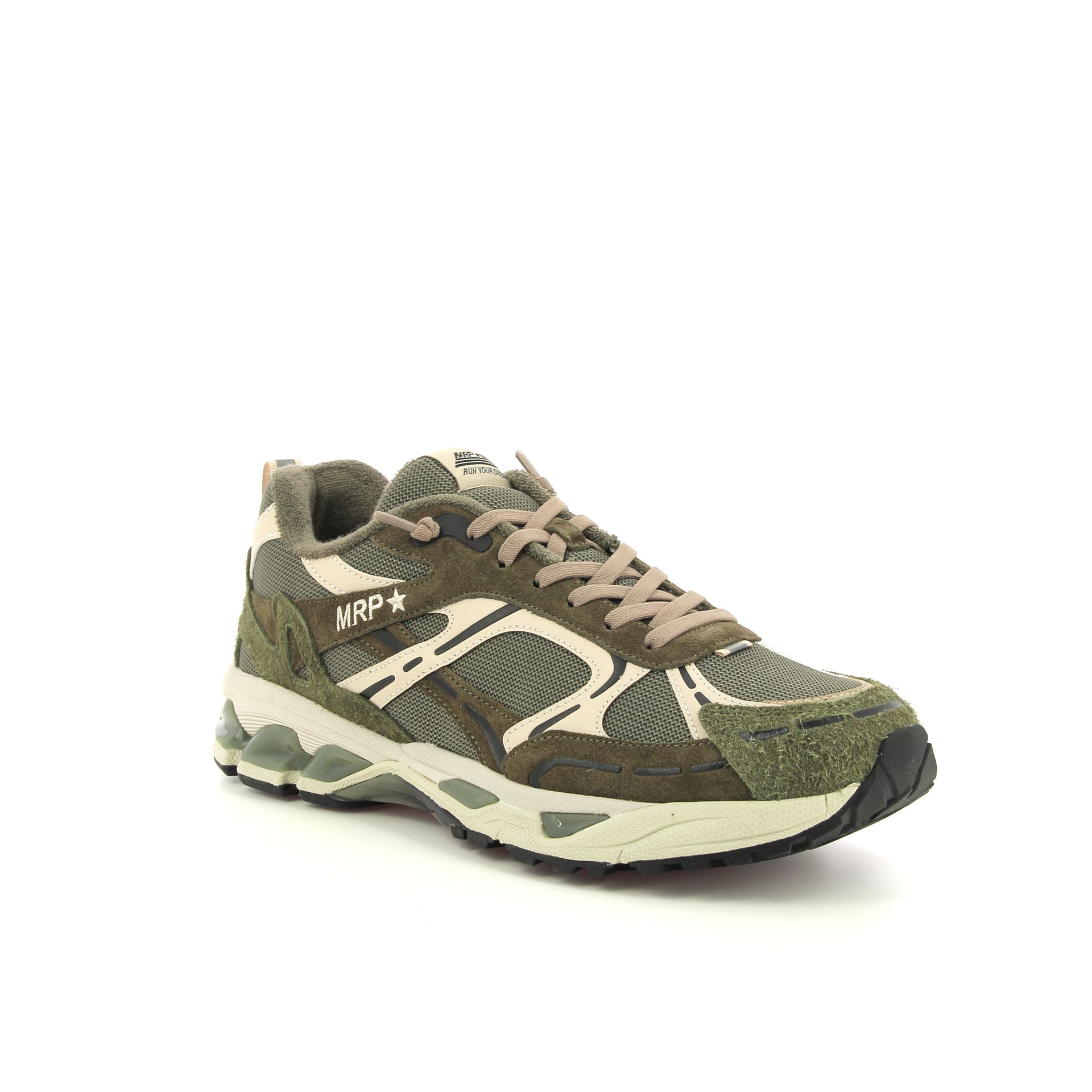 Mrp 01V 259062 groen