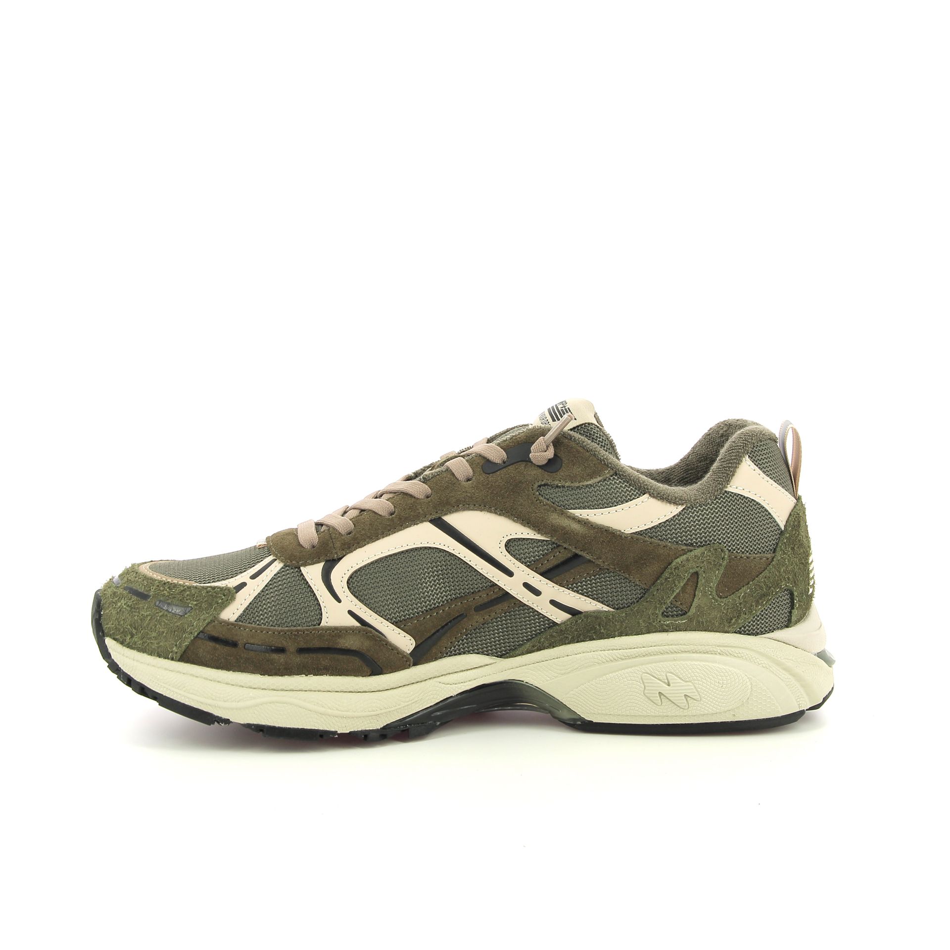 Mrp 01V 259062 groen