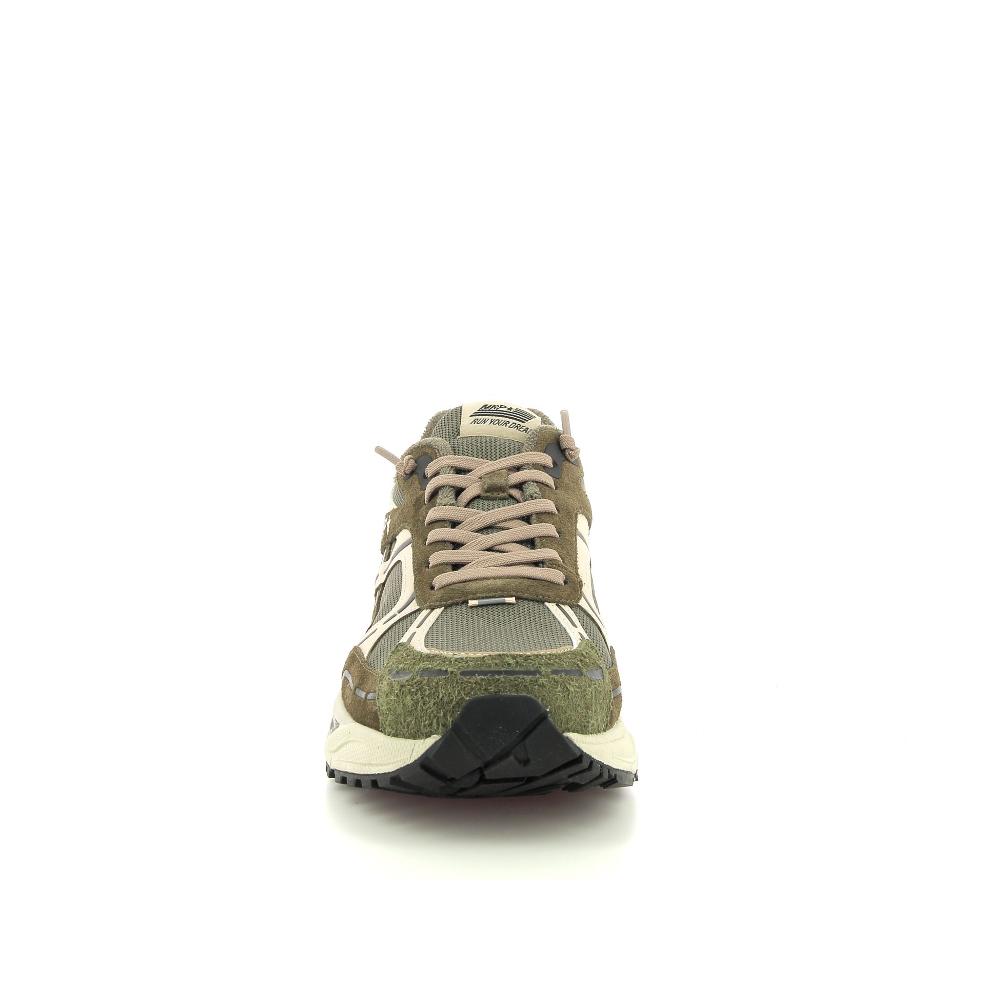 Mrp 01V 259062 groen