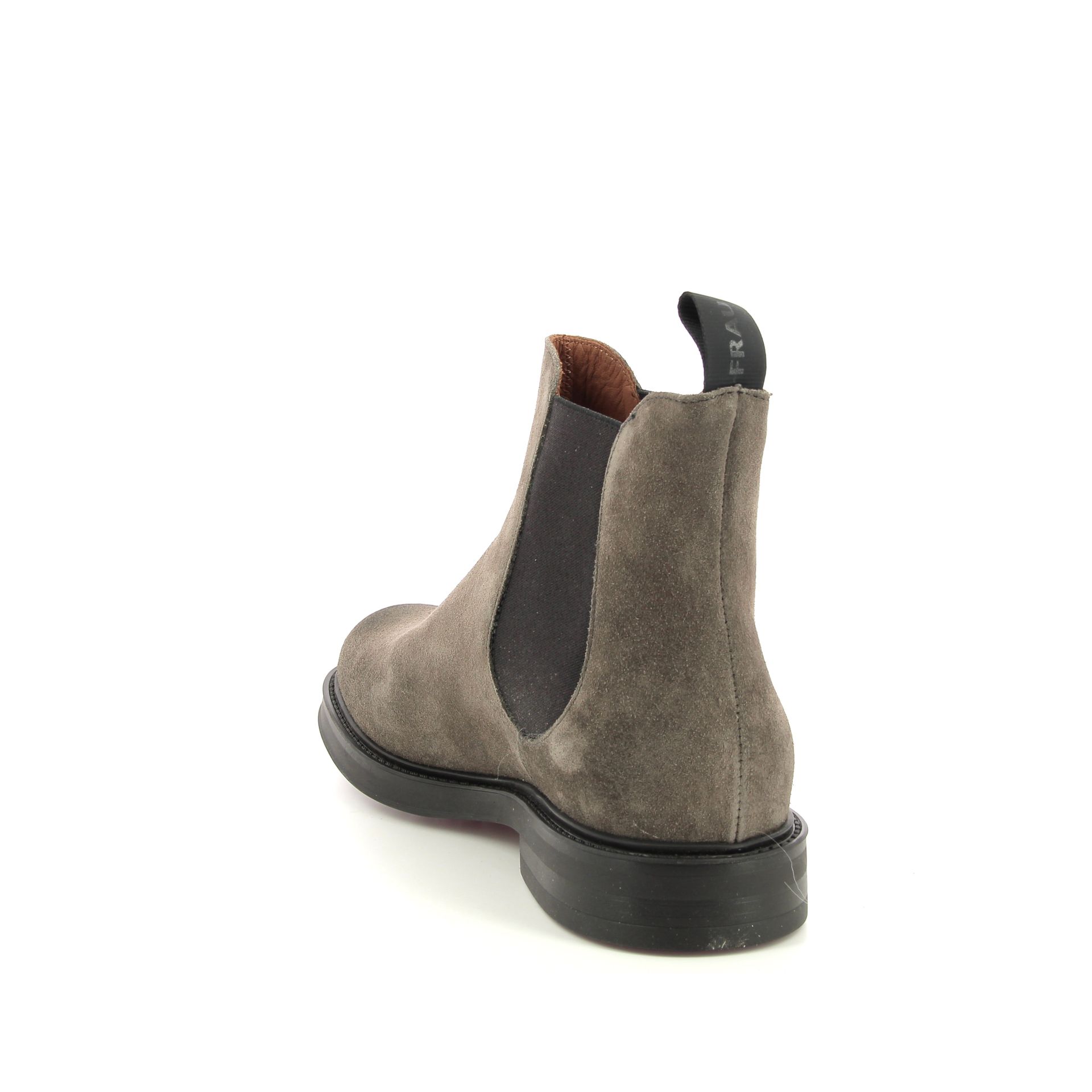 Frau Boots 259063 taupe