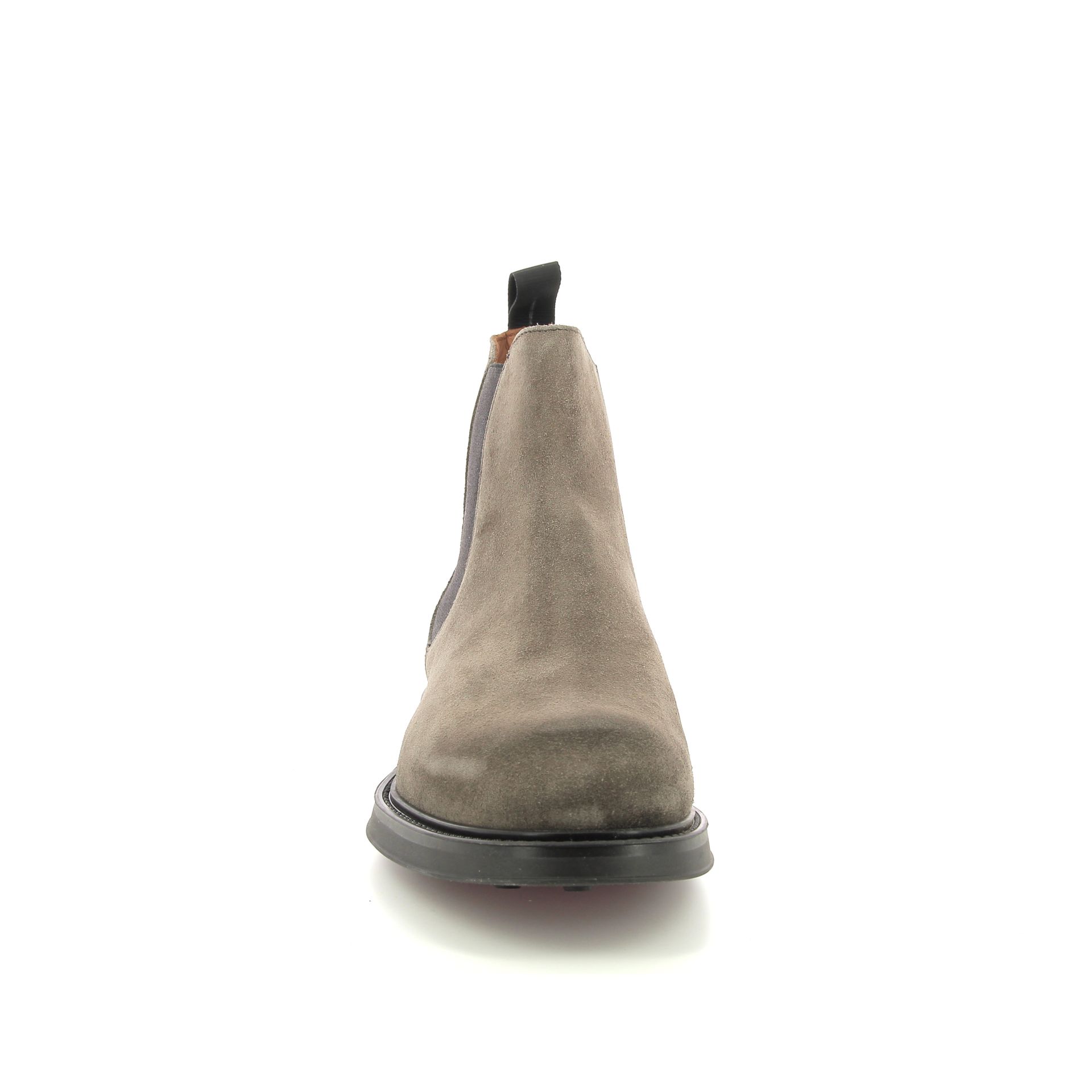 Frau Boots 259063 taupe
