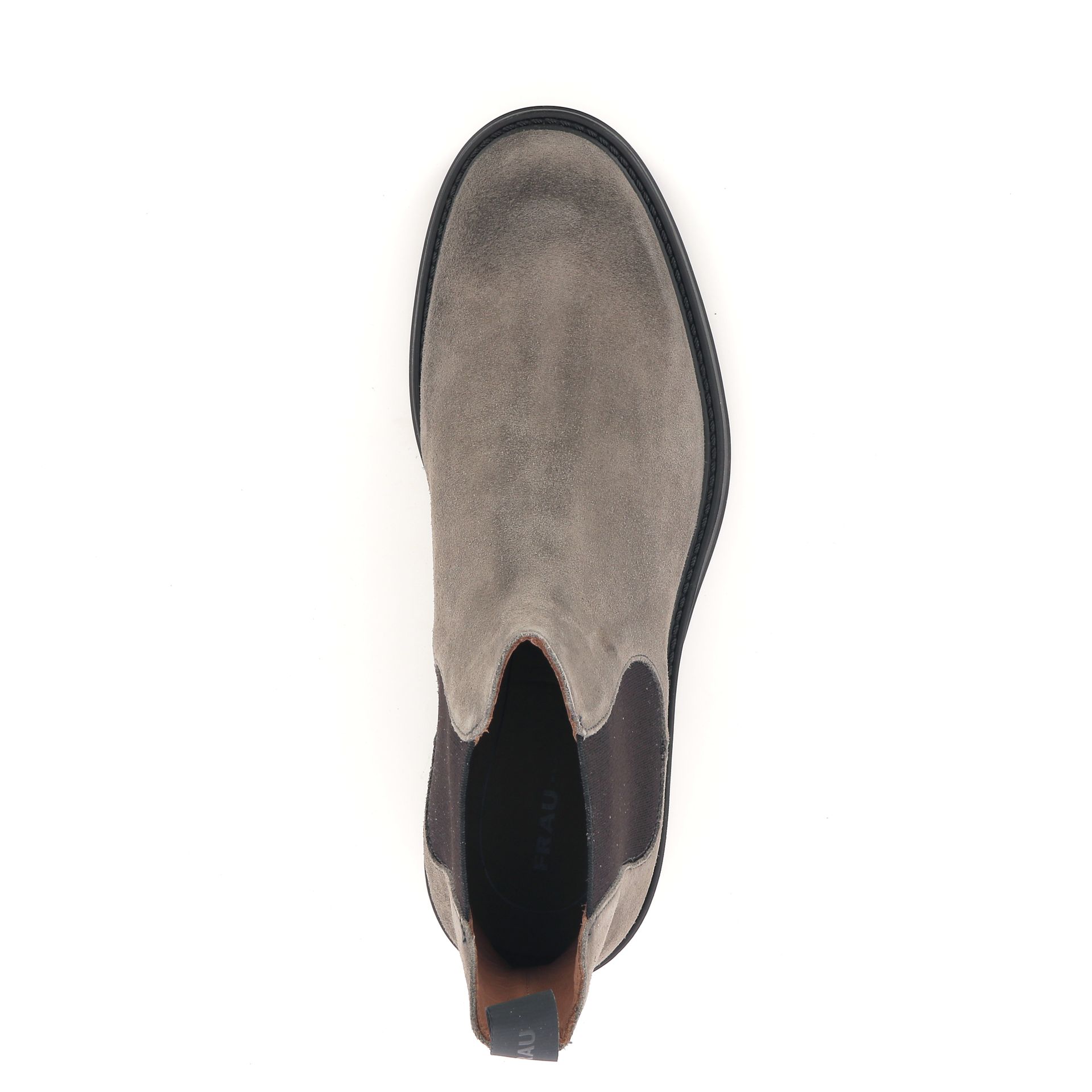 Frau Boots 259063 taupe
