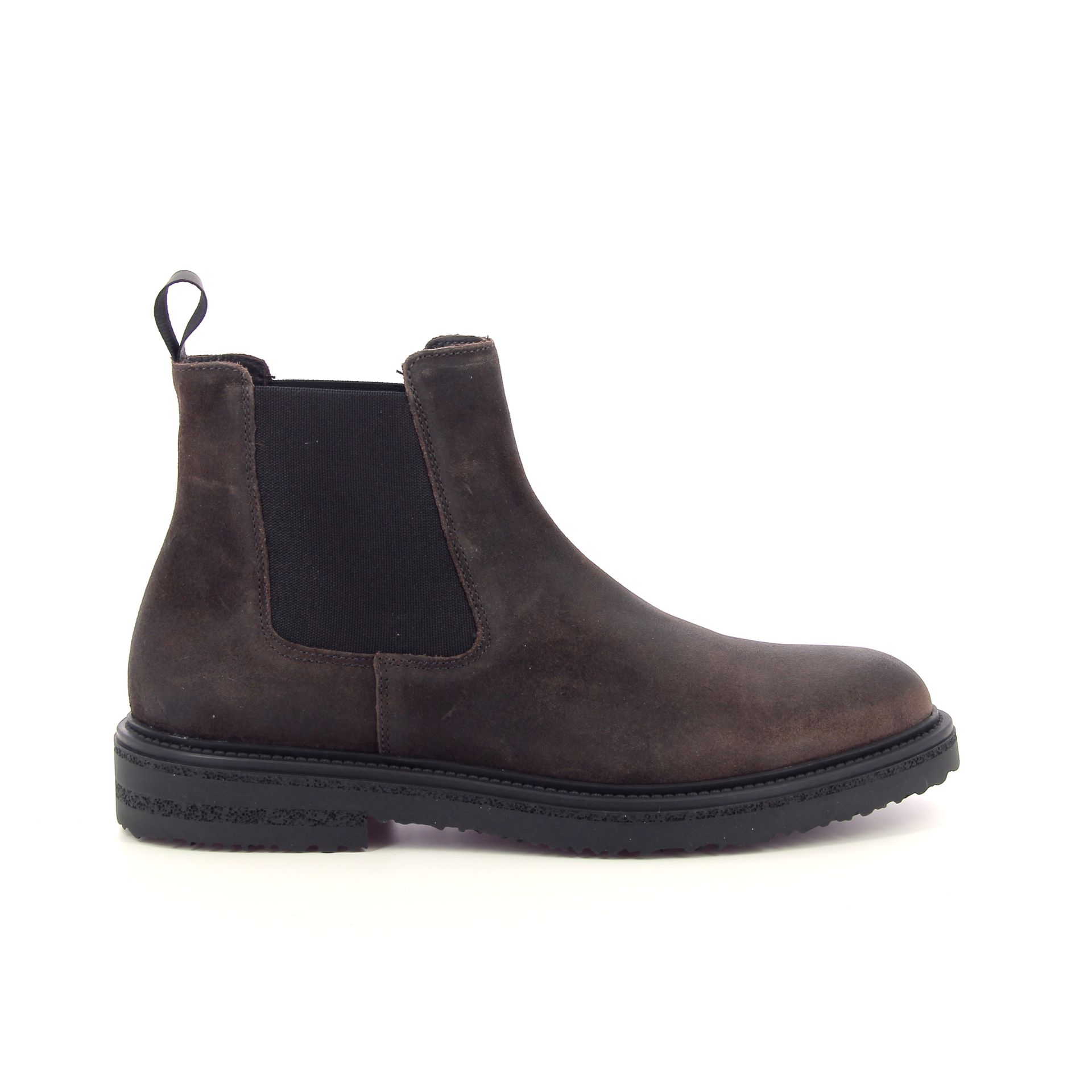 Frau Boots 259064 bruin