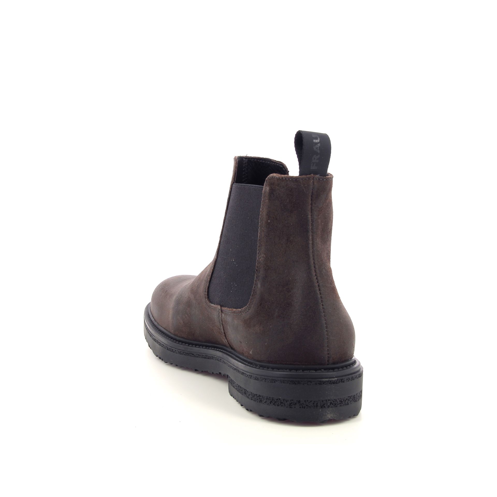 Frau Boots 259064 bruin