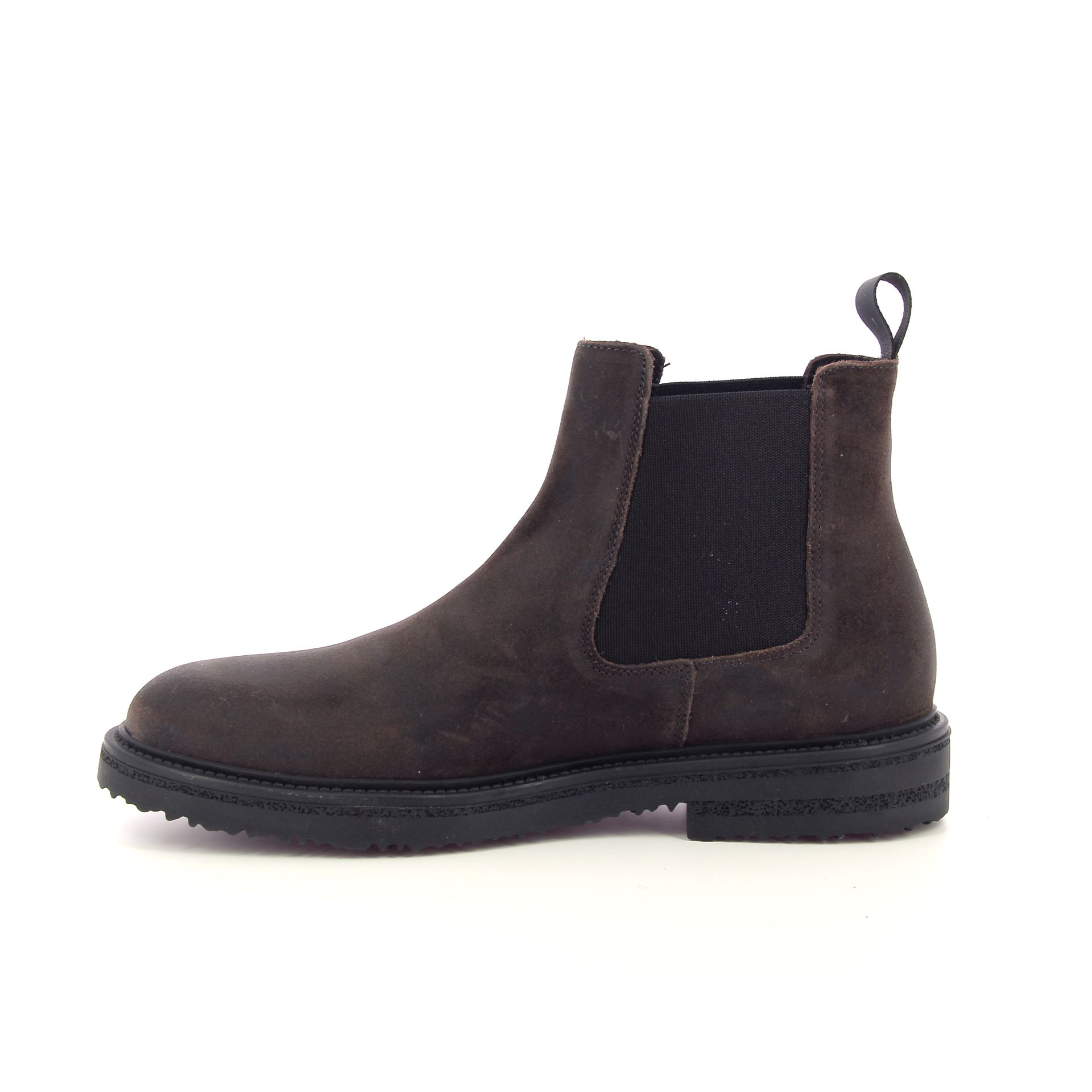 Frau Boots 259064 bruin
