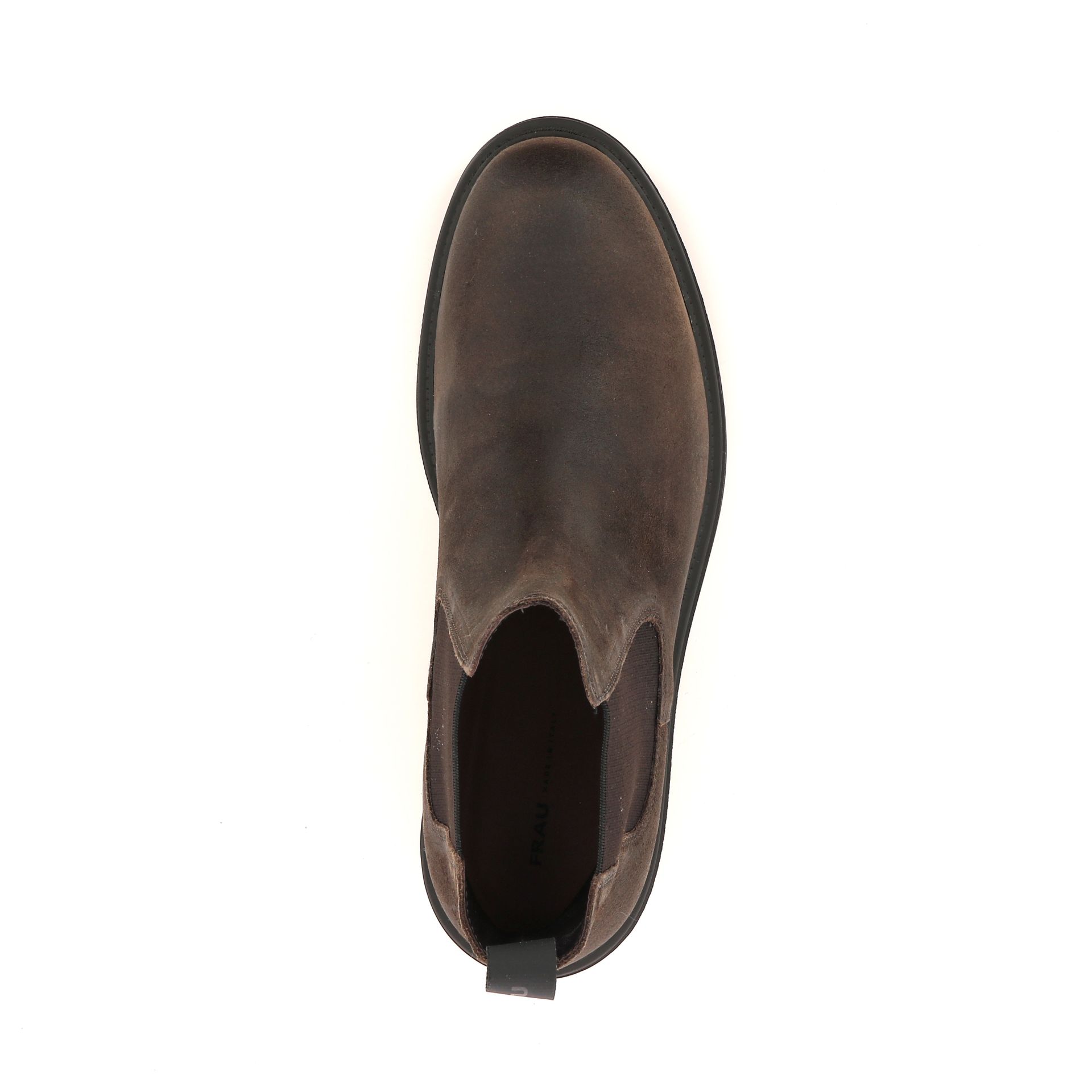 Frau Boots 259064 bruin