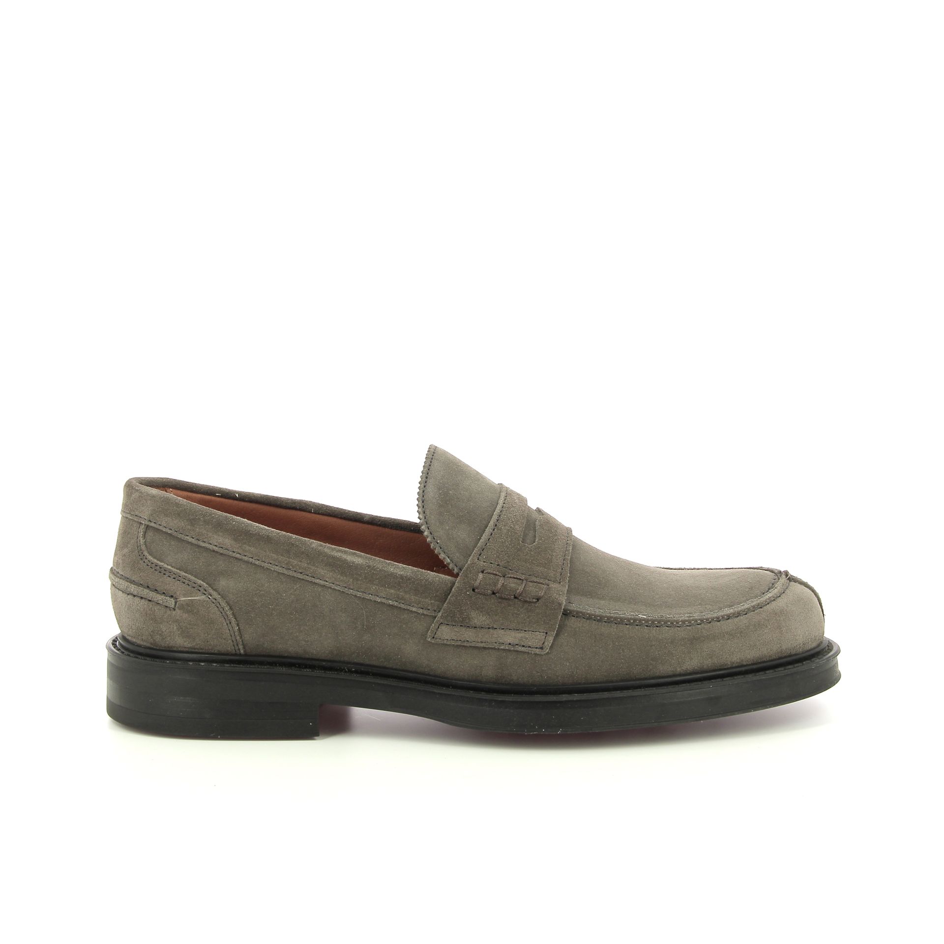 Frau Mocassin 259065 taupe