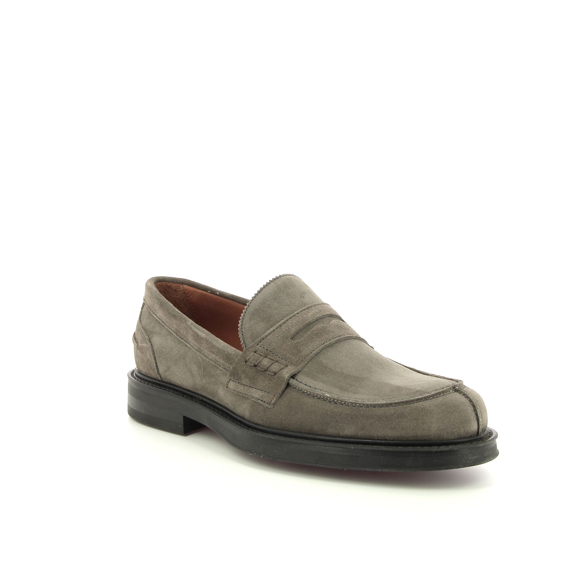 Frau Mocassin 259065 taupe