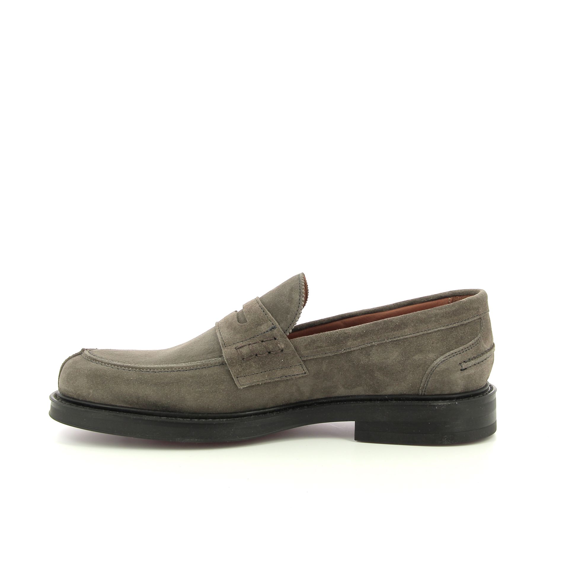 Frau Mocassin 259065 taupe