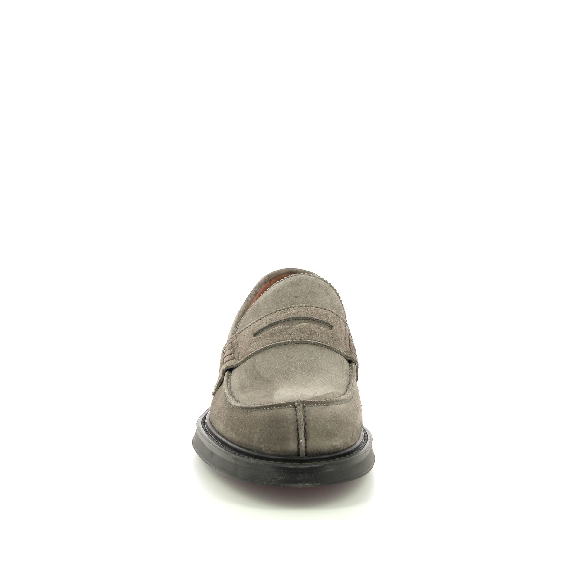 Frau Mocassin 259065 taupe