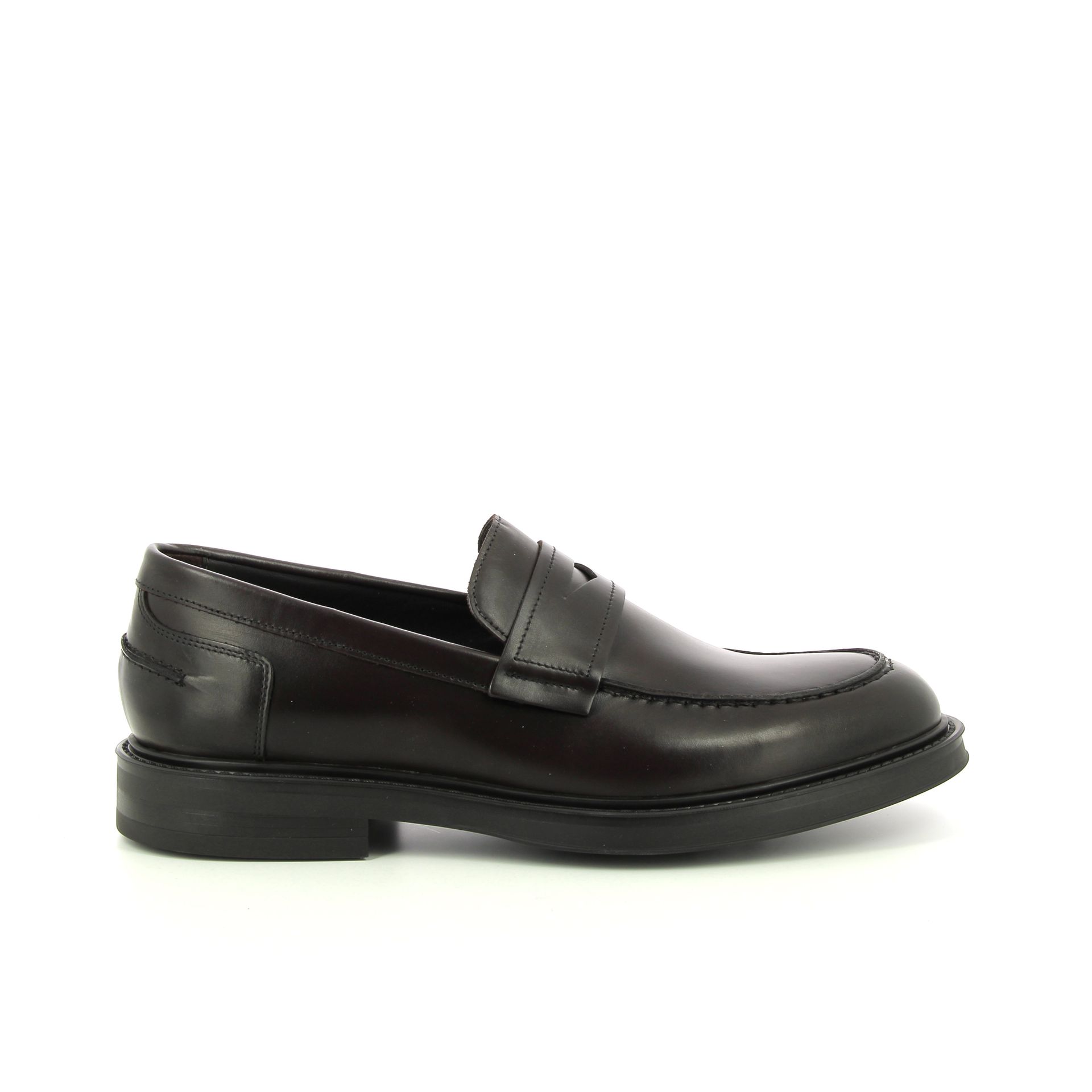Frau Mocassin 259066 bruin