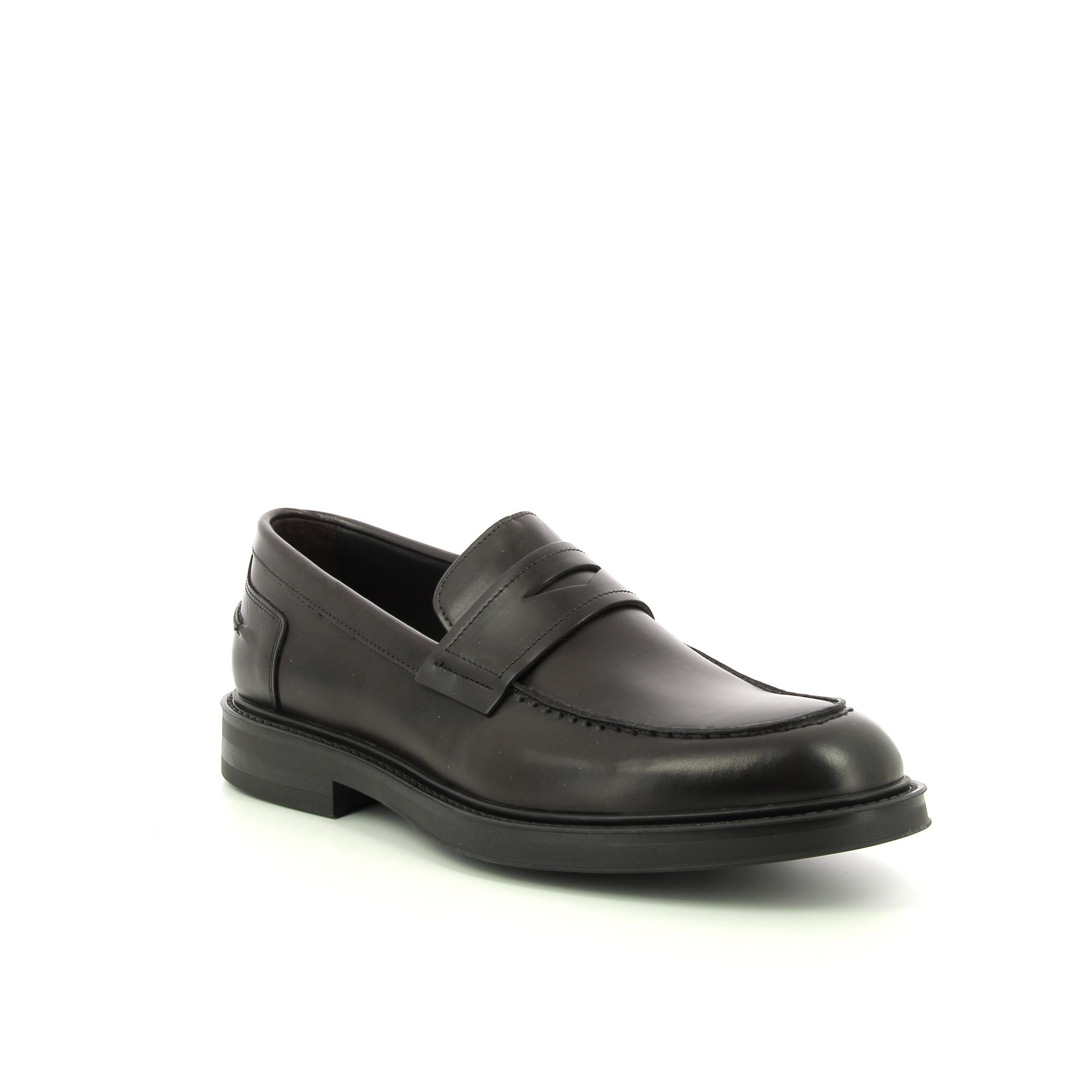 Frau Mocassin 259066 bruin